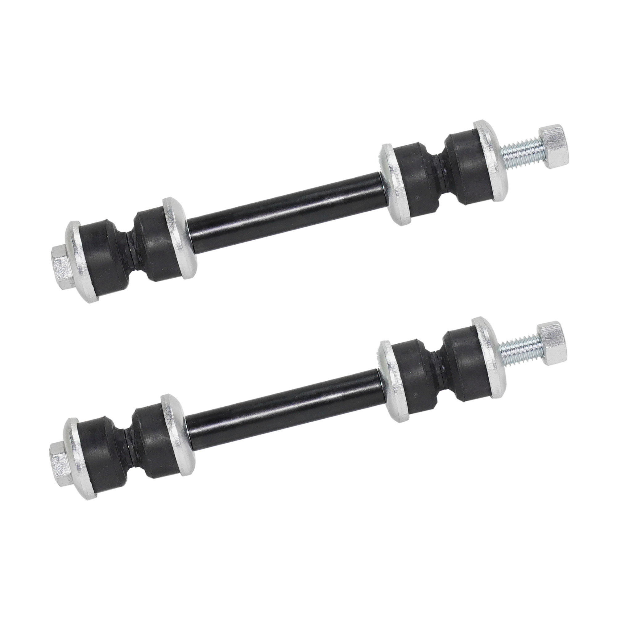 AM MAZDA 720 PICKUP 83-86 MAZDA 626-88-92 FRONT SWAY BAR LINK RH AND LH SKU SET RM28680015-2 OEM 52038115-5611209400