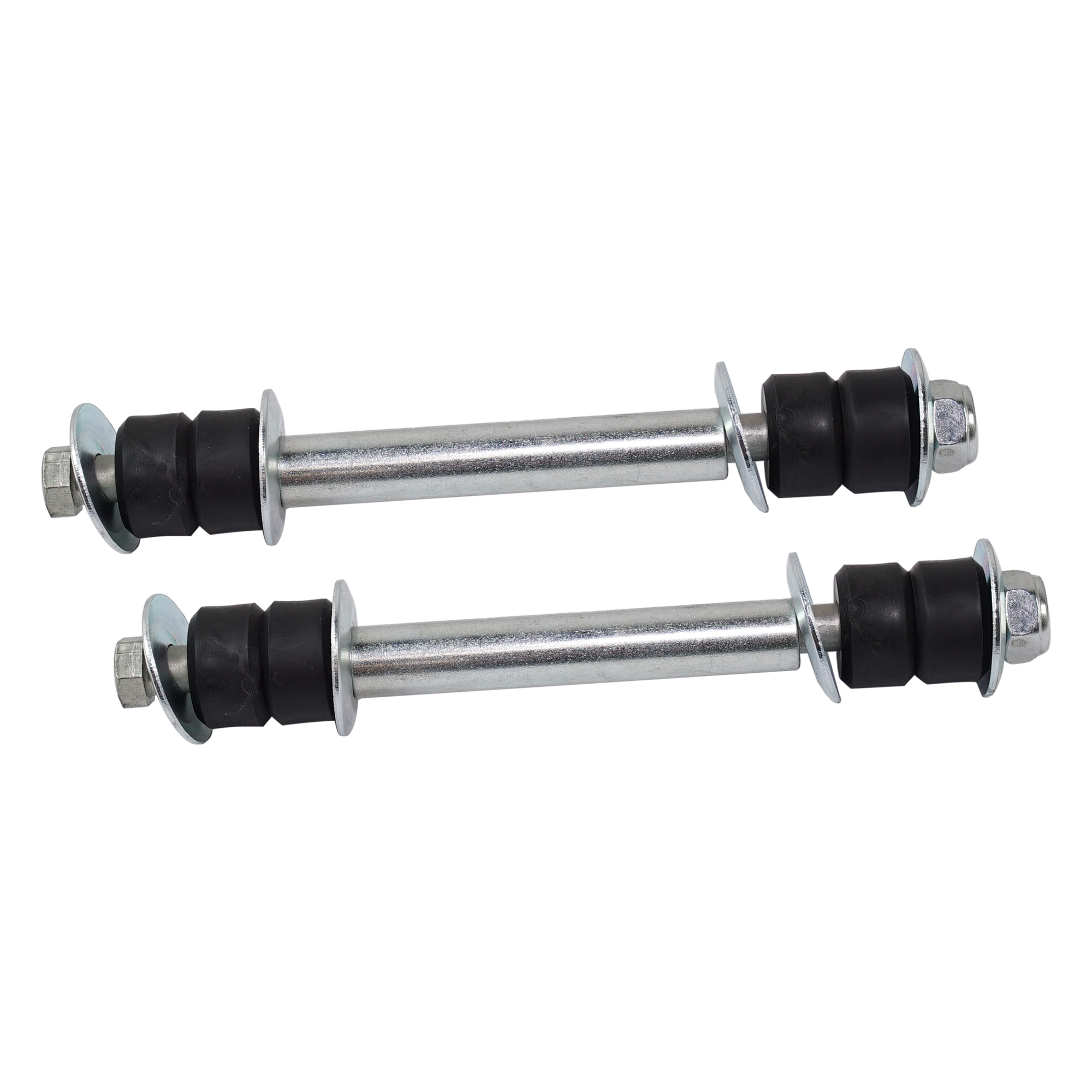 AM 626-83-87 PICKUP 95-97 FRONT SWAY BAR LINK RH AND LH SKU SET RM28680016-2 OEM 294342383-2875013-56112V0100 M