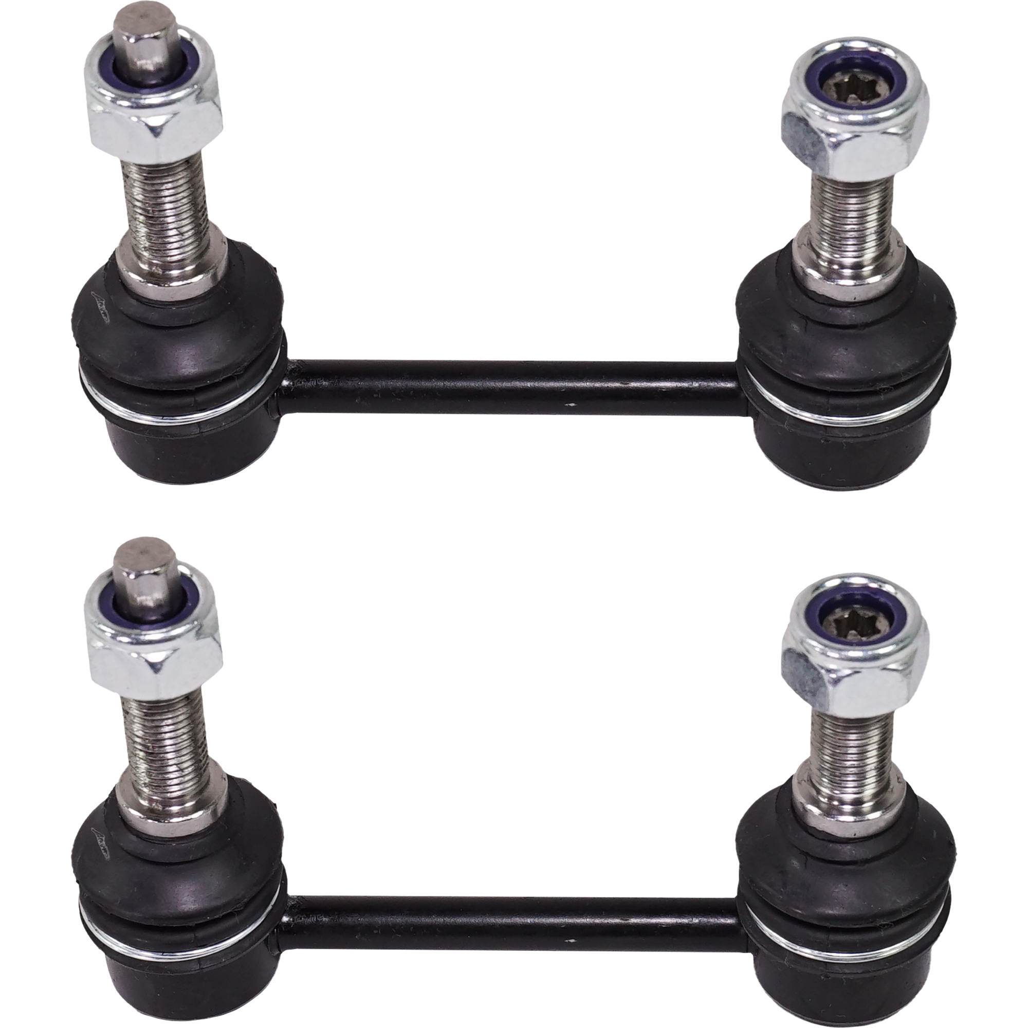 AM ML CLASS 07-15 GLE CLASS 16-19 REAR SWAY BAR LINK RH AND LH SKU SET RM28680017-2 OEM 1643201232