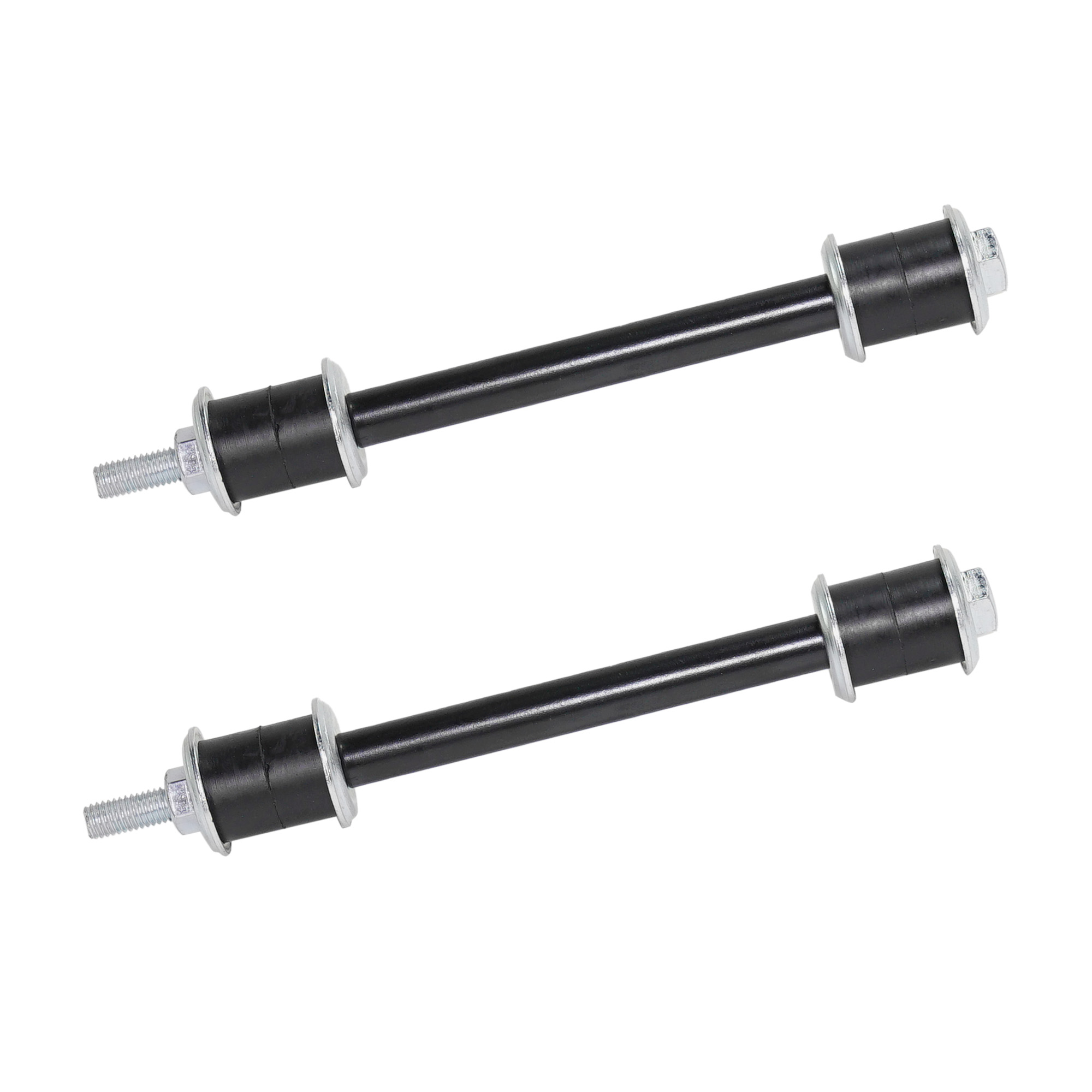 AM MPV 89-98 FRONT SWAY BAR LINK RH AND LH 4WD SKU SET RM28680019-2 OEM S23134158