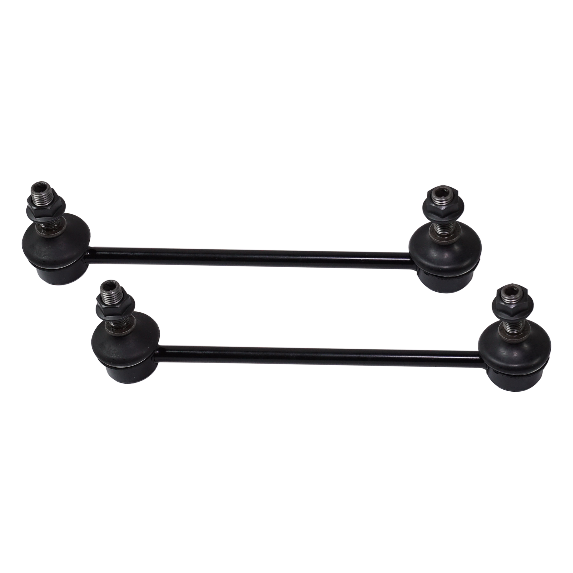 AM PROTEGE 01-03 PROTEGE5-02-03 REAR SWAY BAR LINK RH AND LH Exc. Sport Suspension SKU SET RM28680020-2 OEM 826R28170
