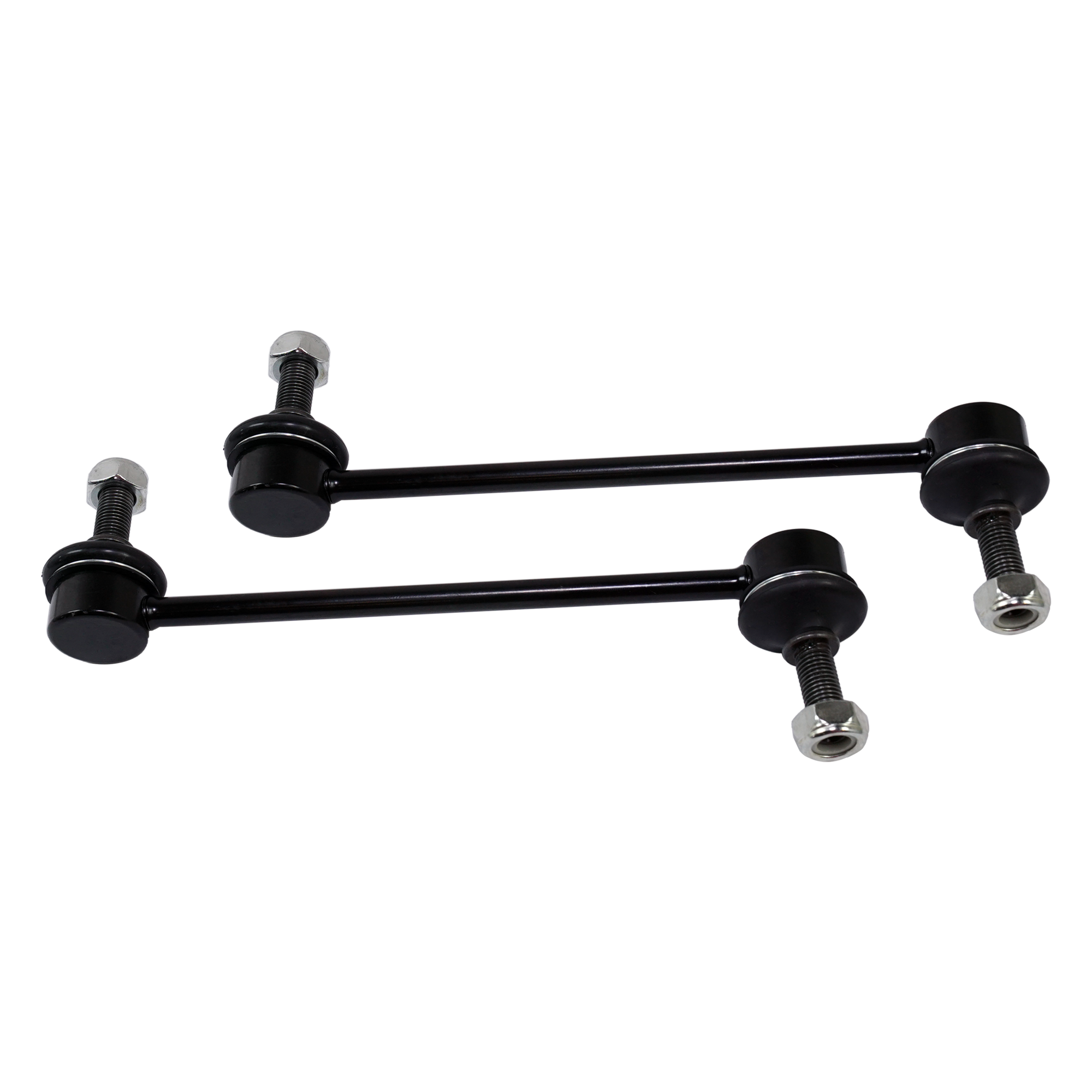 AM PROTEGE 99-00 FRONT SWAY BAR LINK RH AND LH SKU SET RM28680022-2 OEM B26R34170