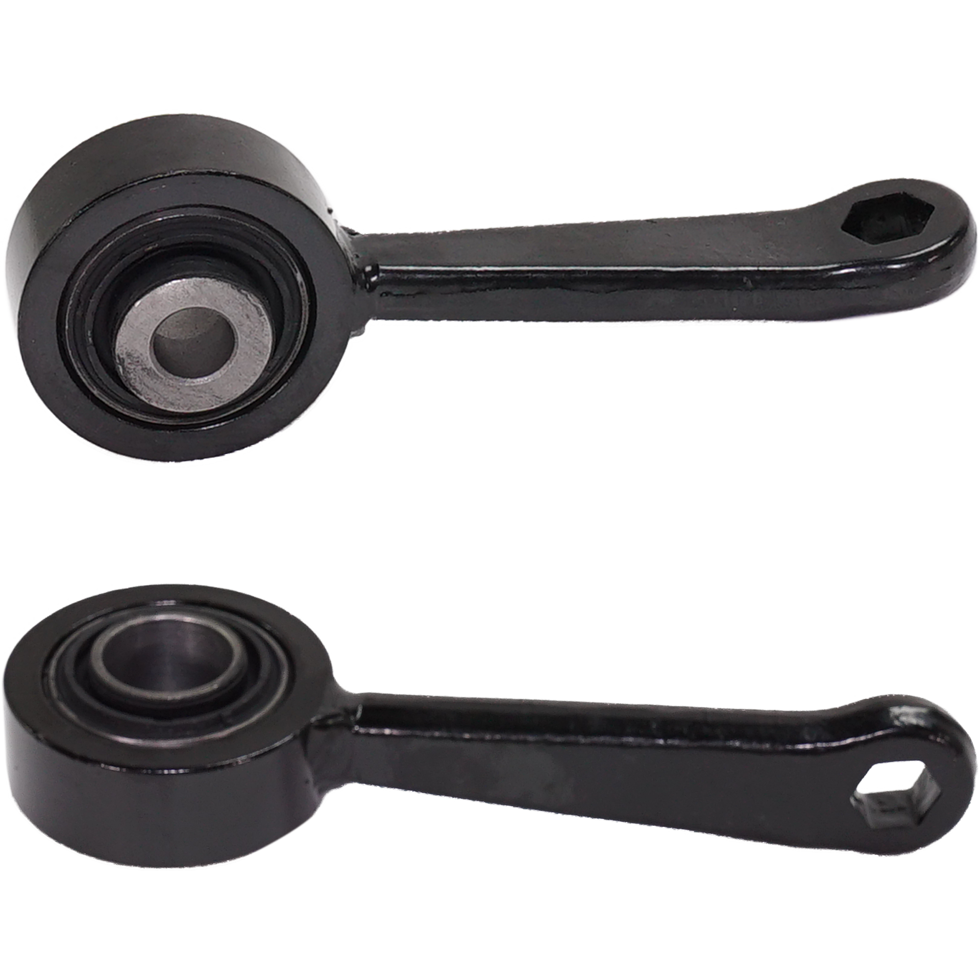 AM E CLASS 03-09 CLS CLASS 06-11 FRONT SWAY BAR LINK RH AND LH SKU SET RM28680027 OEM 2113203889-2113200989