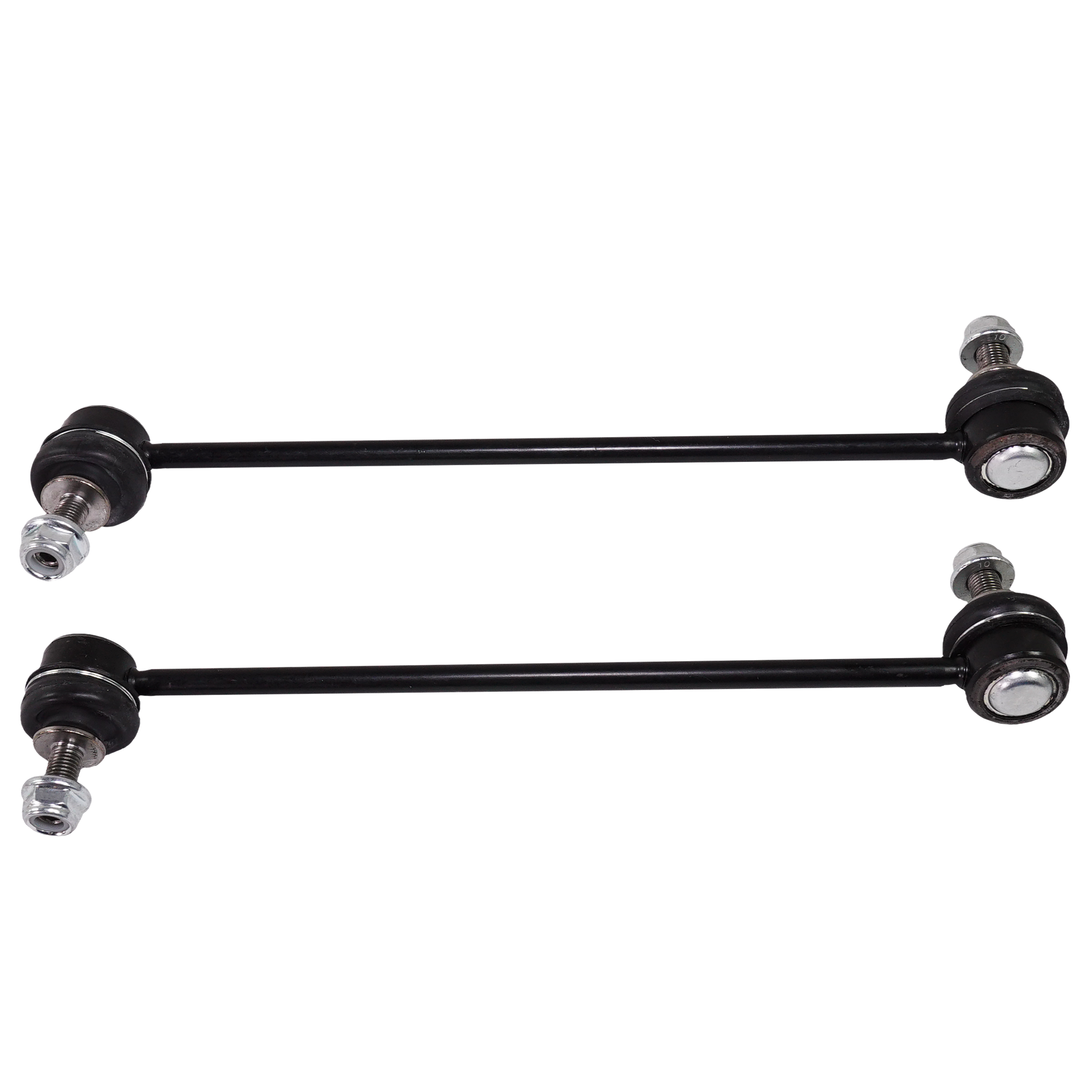 AM MAZDA 3-3 SPORT 14-18 FRONT SWAY BAR LINK RH AND LH SKU SET RM28680029 OEM BADE34170 BADE34150