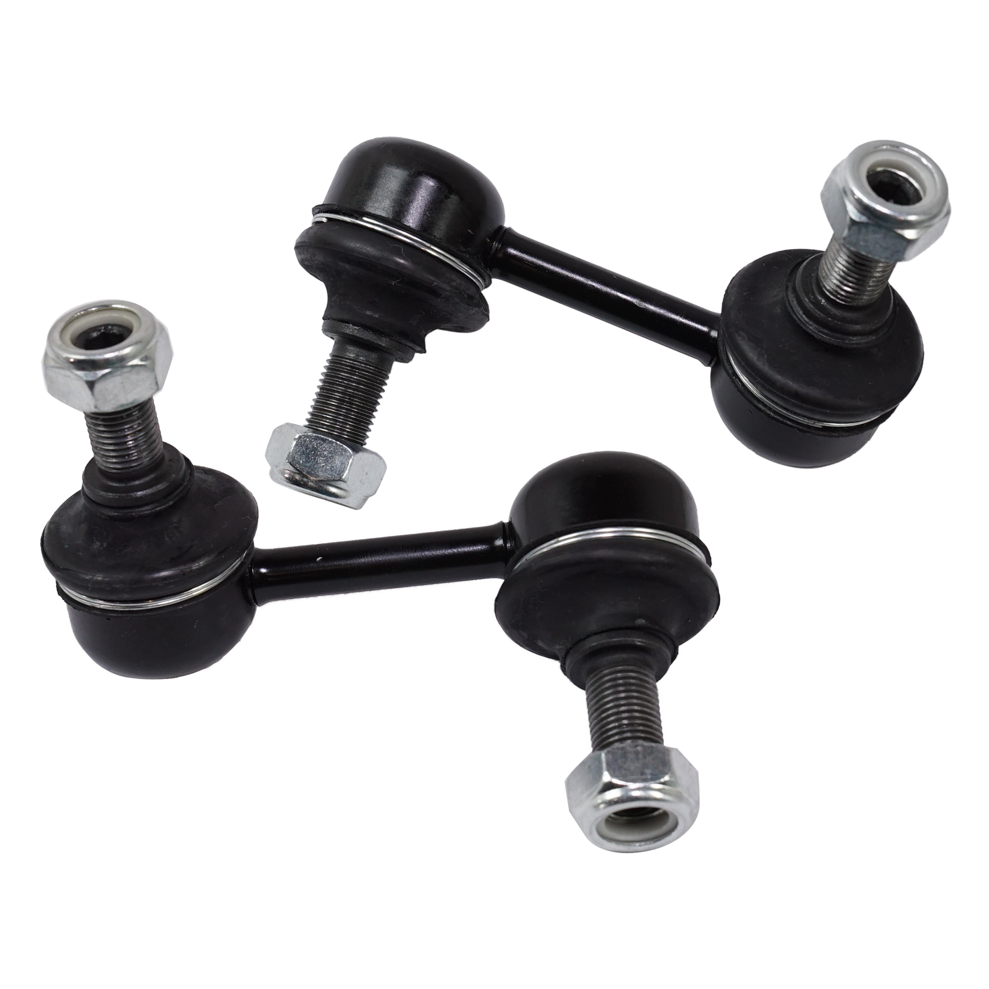 AM MONTERO 01-06 FRONT SWAY BAR LINK RH AND LH SKU SET RM28680033 OEM MR374521 MR374522