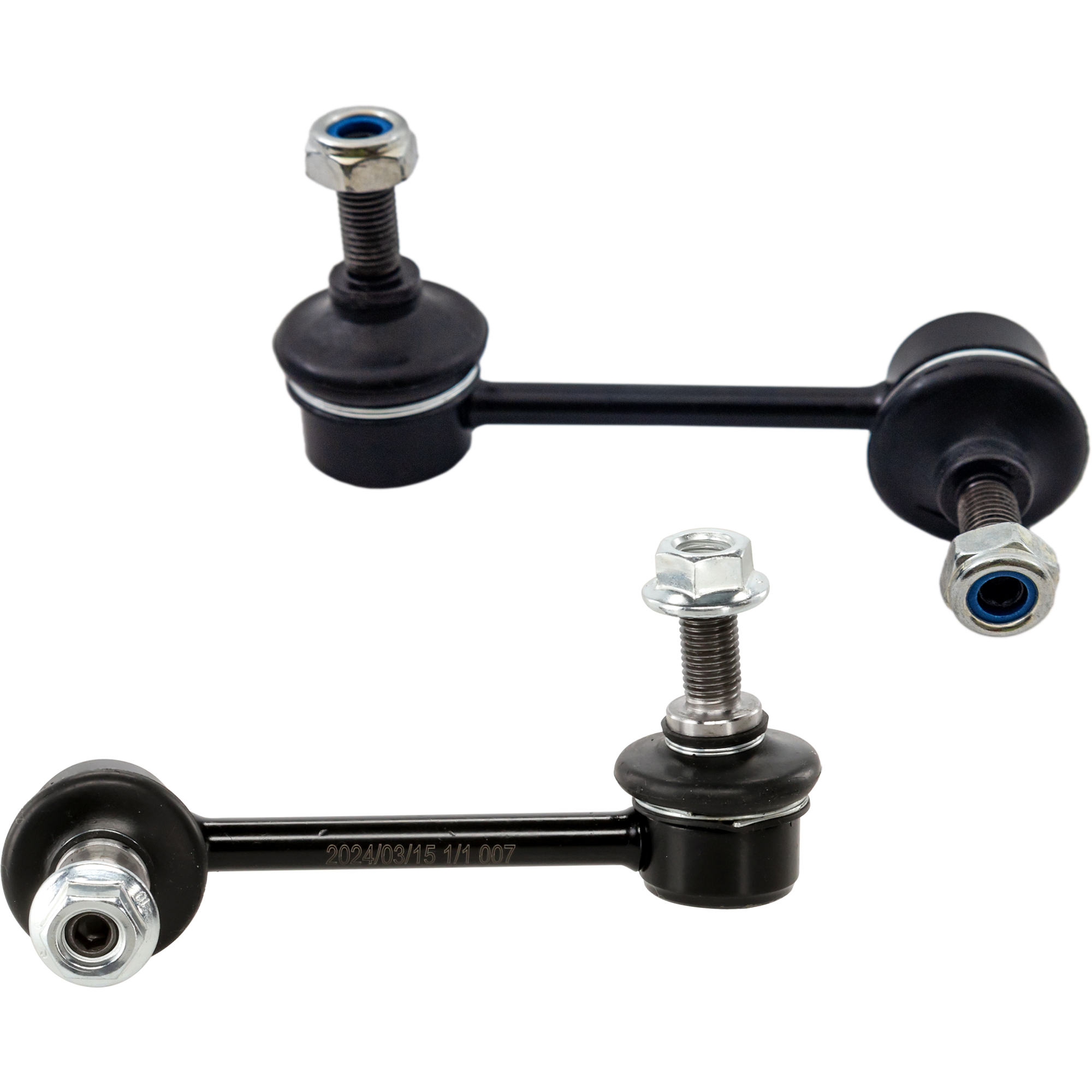 AM PROBE 93-97 MX 5 MIATA 06-14 FRONT SWAY BAR LINK RH AND LH SKU SET RM28680041