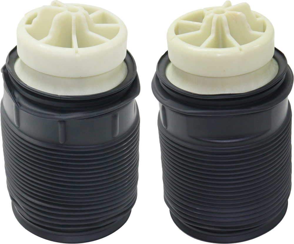 AM C CLASS 12-18 E CLASS 10-16 REAR AIR SPRING RH AND LH Set of 2 SKU SET RM28800001 OEM 2123204325-2123204425