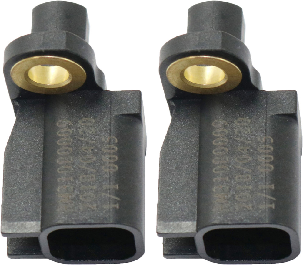 AM MAZDA 3-04-13 MAZDA 5-06-15 REAR ABS SPEED SENSOR RH AND LH SKU SET RM31080009-2 OEM BP4K43711B