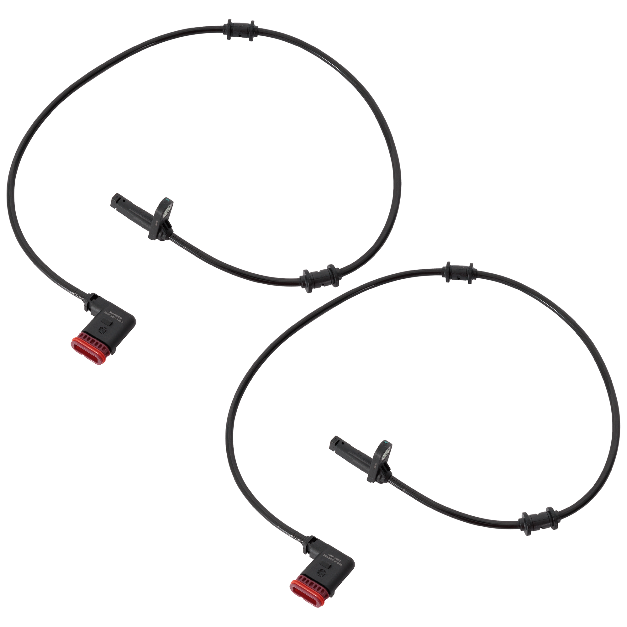 AM E CLASS 10-13 CL CLASS 12-14 REAR ABS SPEED SENSOR RH AND LH SKU SET RM31080038-2 OEM 71422-533116-845097-010039931