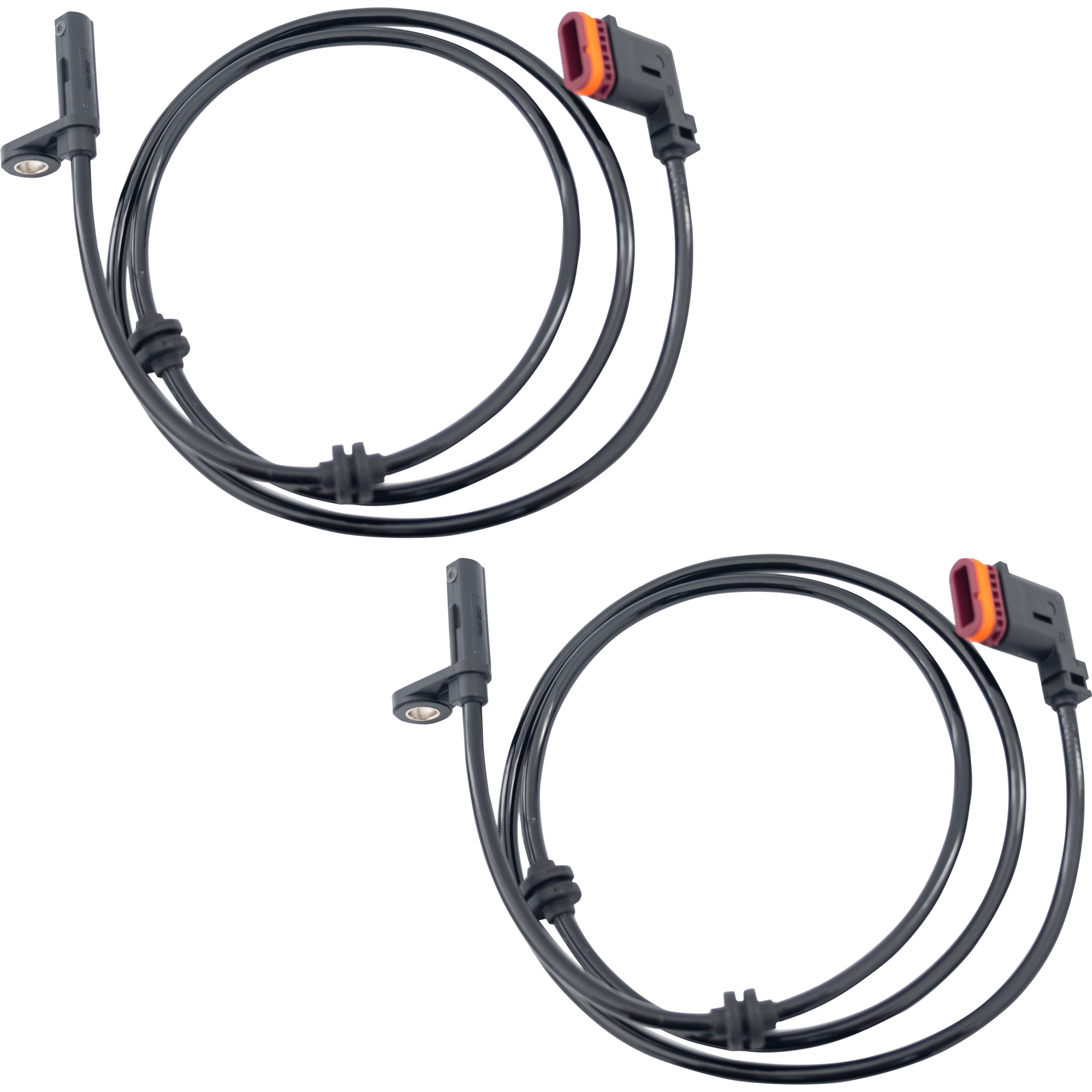 AM GLK350-10-15 REAR ABS SPEED SENSOR RH AND LH SKU SET RM31080039-2 OEM 71170-533113-010039891-0986594
