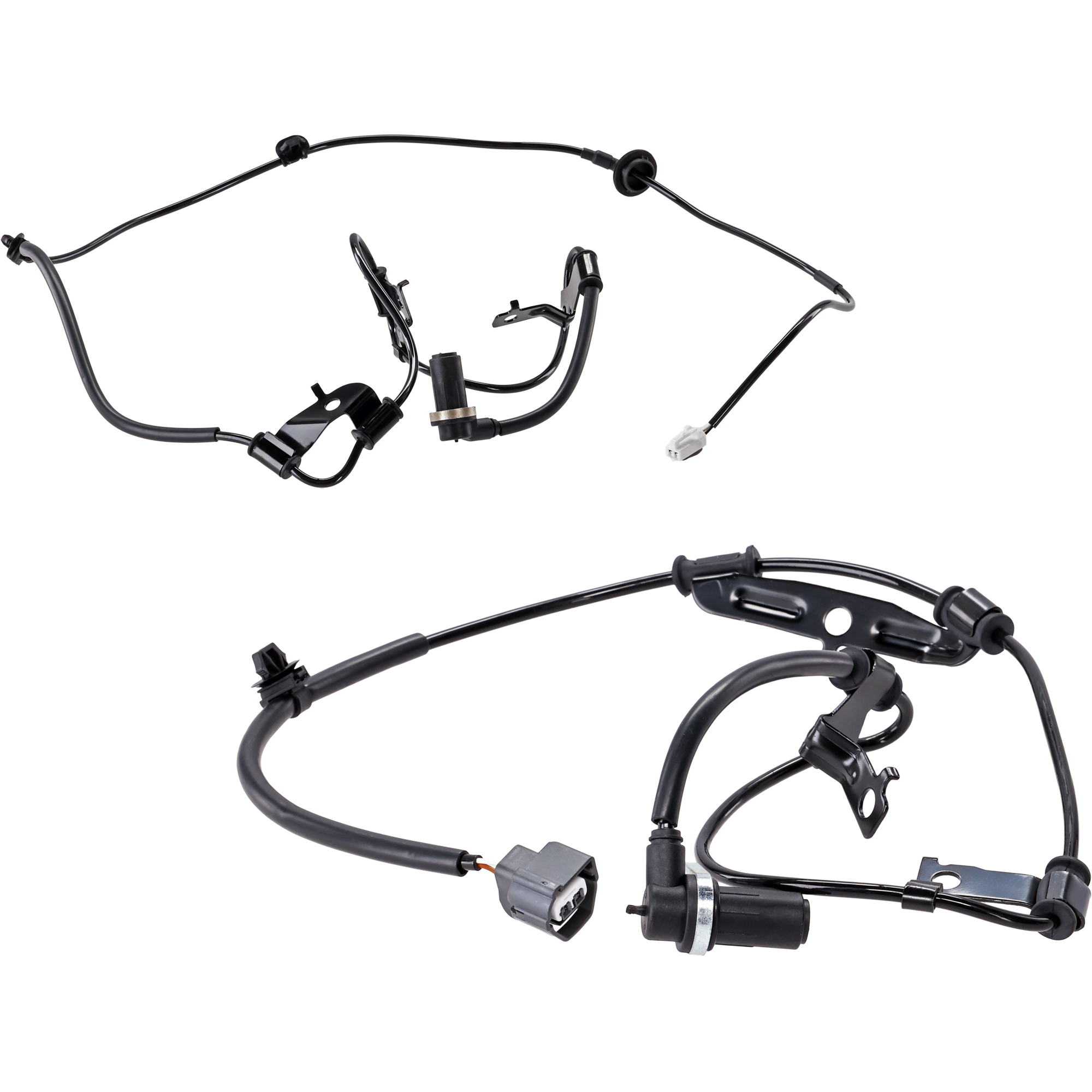 AM ECLIPSE 09-12 REAR ABS SPEED SENSOR RH AND LH Axle Mounted SKU SET RM31080117 OEM 4670A359 MN113198