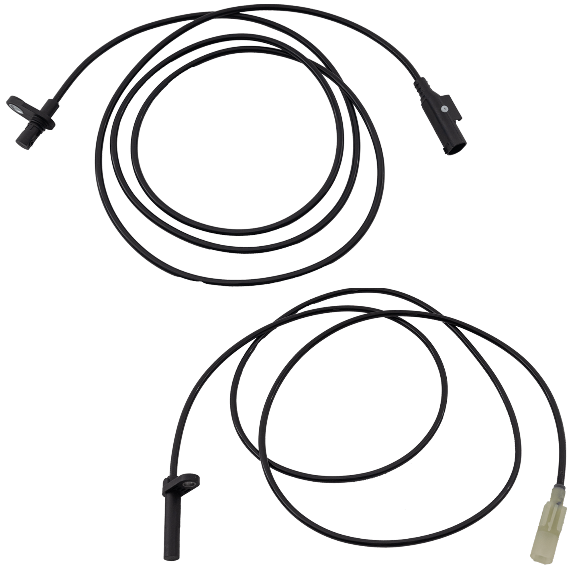 AM SPRINTER 2500-16-17 SPRINTER 3500-16-17 REAR ABS SPEED SENSOR RH AND LH SKU SET RM31080127 A