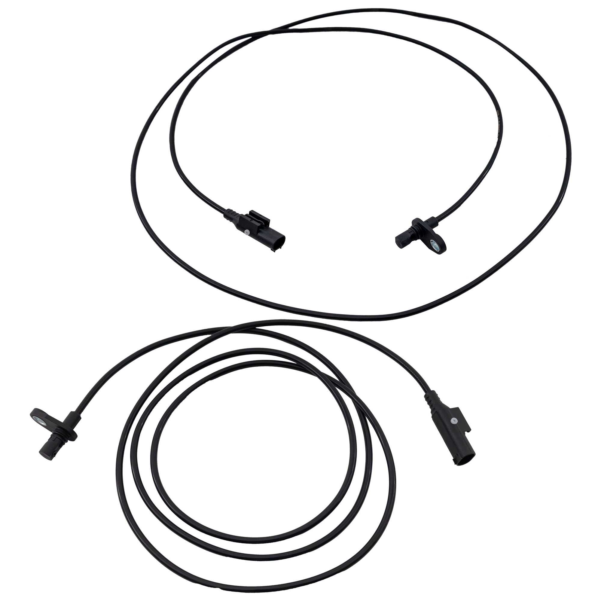 AM MERCEDES BENZ SPRINTER 16-21 REAR ABS SPEED SENSOR RH AND LH SKU SET RM31080145 OEM A9065404517 A9065404617