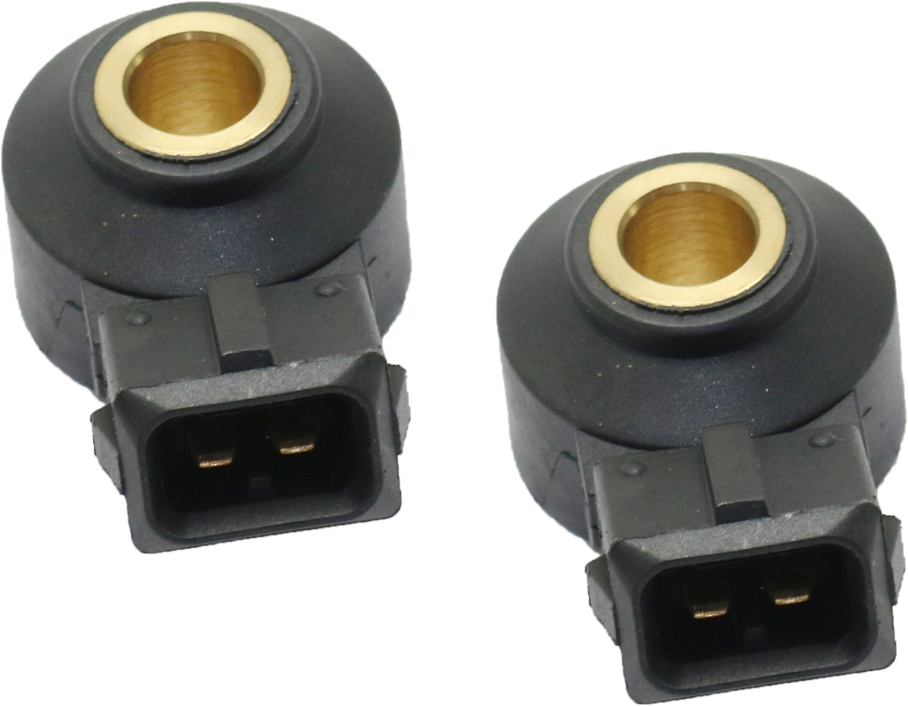 AM BEETLE 99-01 C CLASS 06-15 KNOCK SENSOR 2 Blade Male Terminal and 1 Female Connector SKU SET RM31120001-2 OEM 0041539028