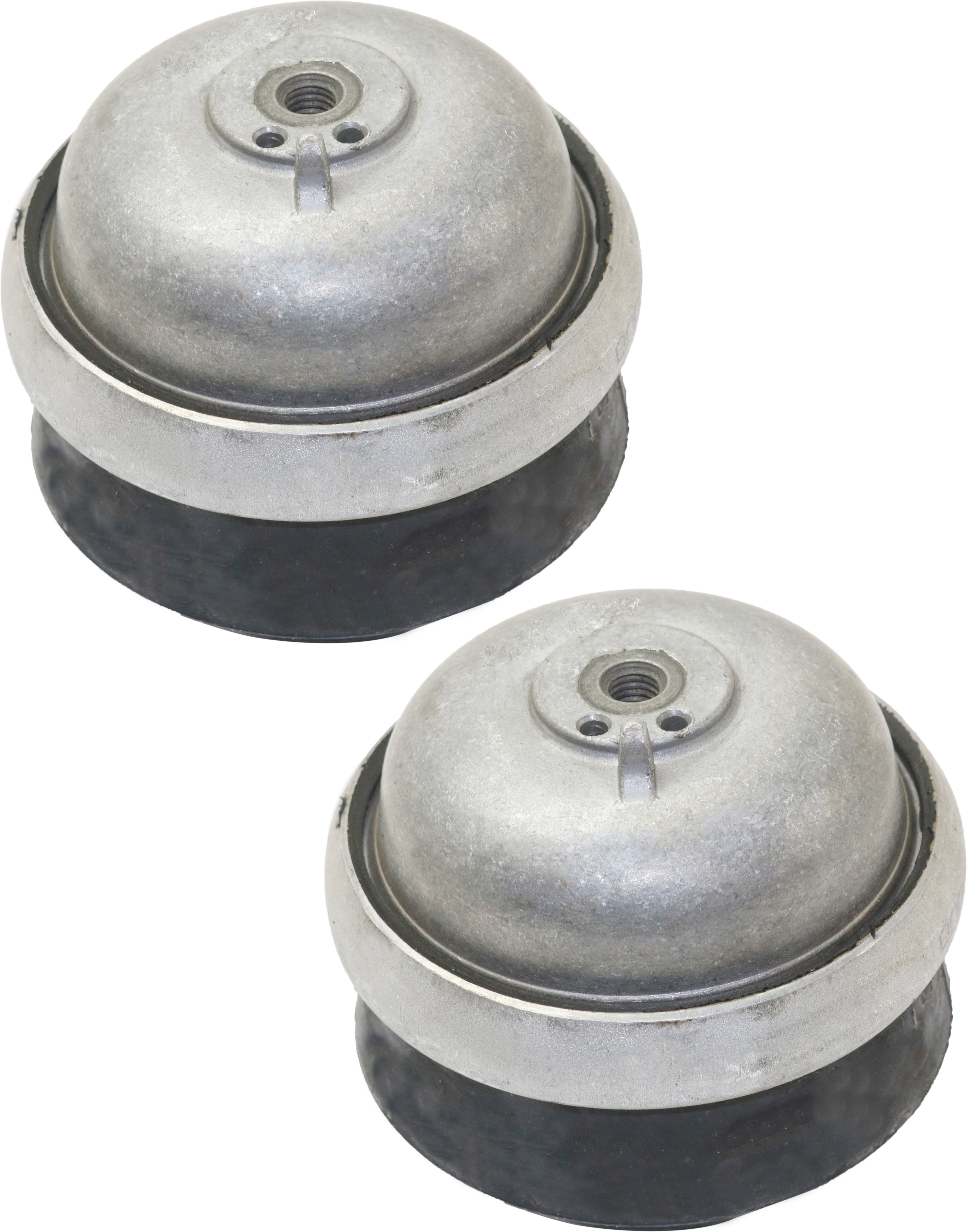 AM 500SL 90-93 S CLASS 94-99 MOTOR MOUNT Front 8 Cyl 4.2L 5.0L eng. SKU SET RM31150005-2