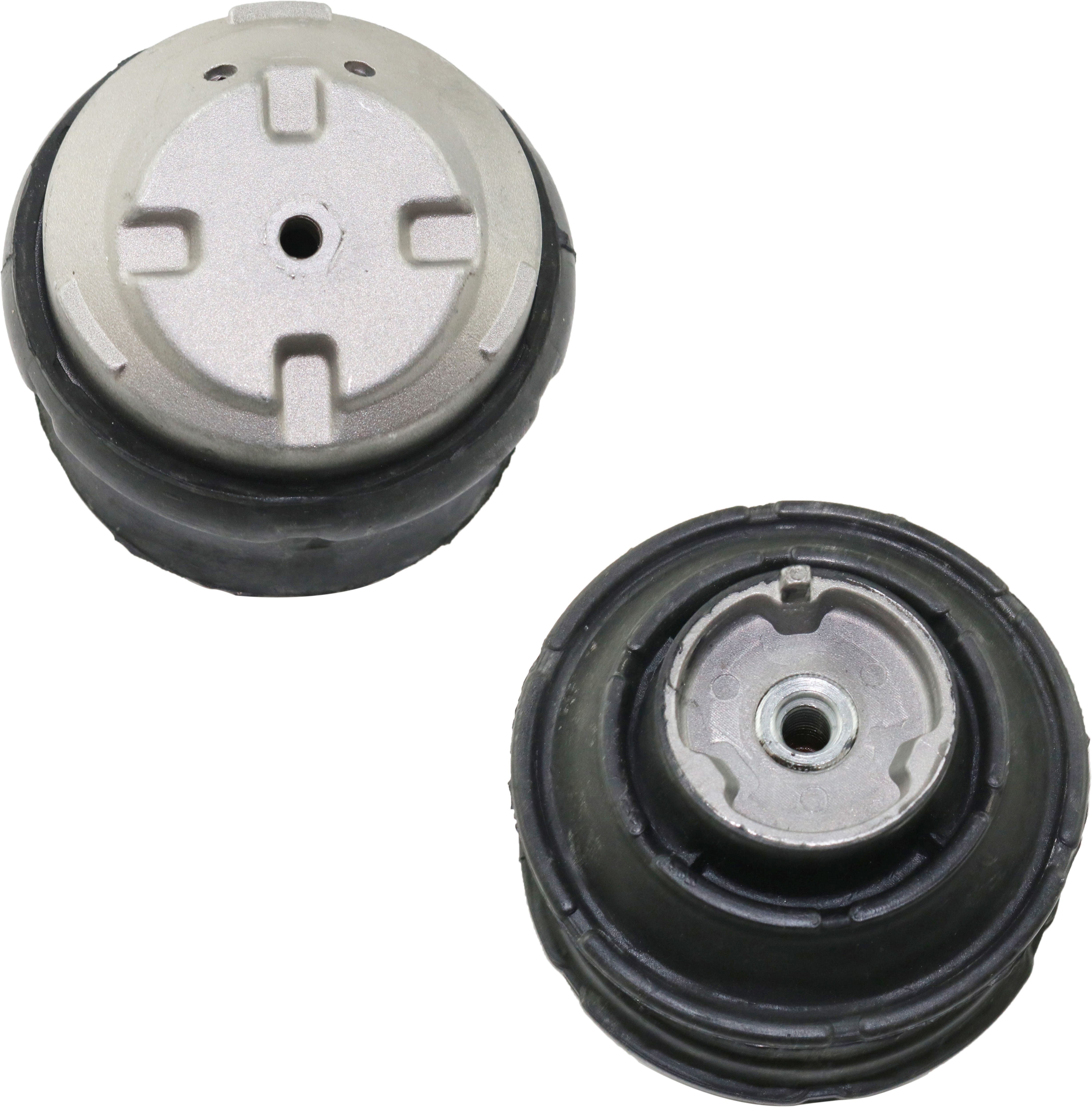 AM C CLASS E CLASS 06-09 MOTOR MOUNT Front RH and LH SKU SET RM31150008-2 OEM 2112402617-2112402717