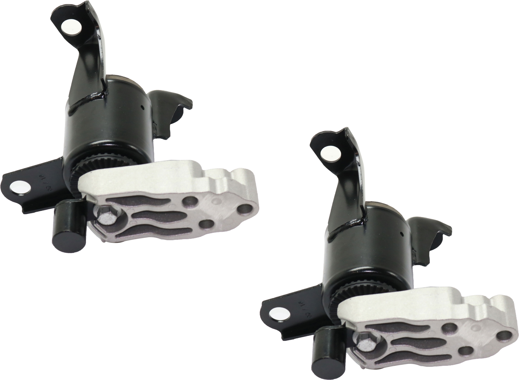 AM Motor Mount SKU SET RM31150012-2