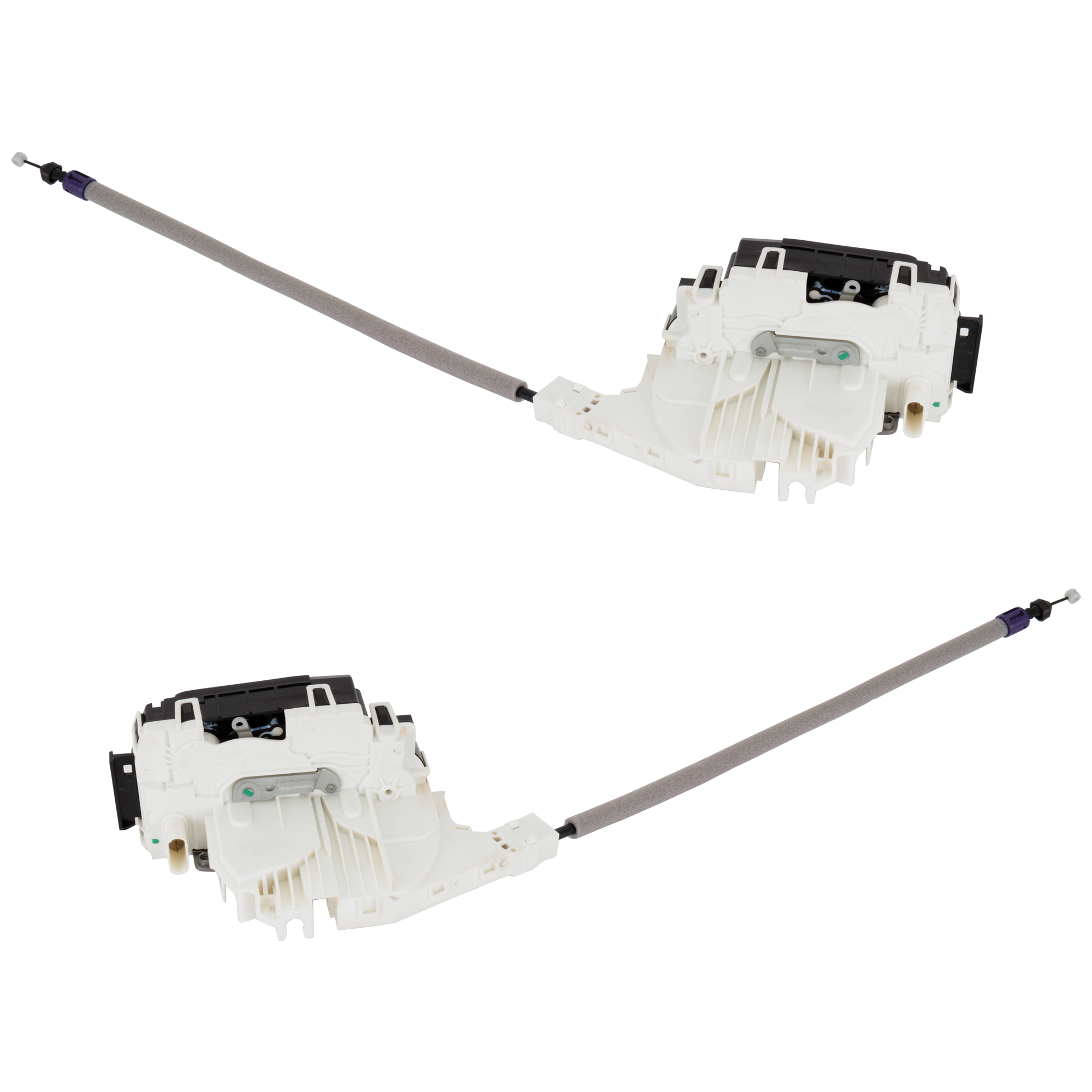 AM C CLASS GLK CLASS 12-15 E CLASS 10-17 FRONT DOOR LOCK ACTUATOR RH AND LH Coupe Sedan Convertible SKU SET RM31530033 OEM 20-472-027-352-047-200-000