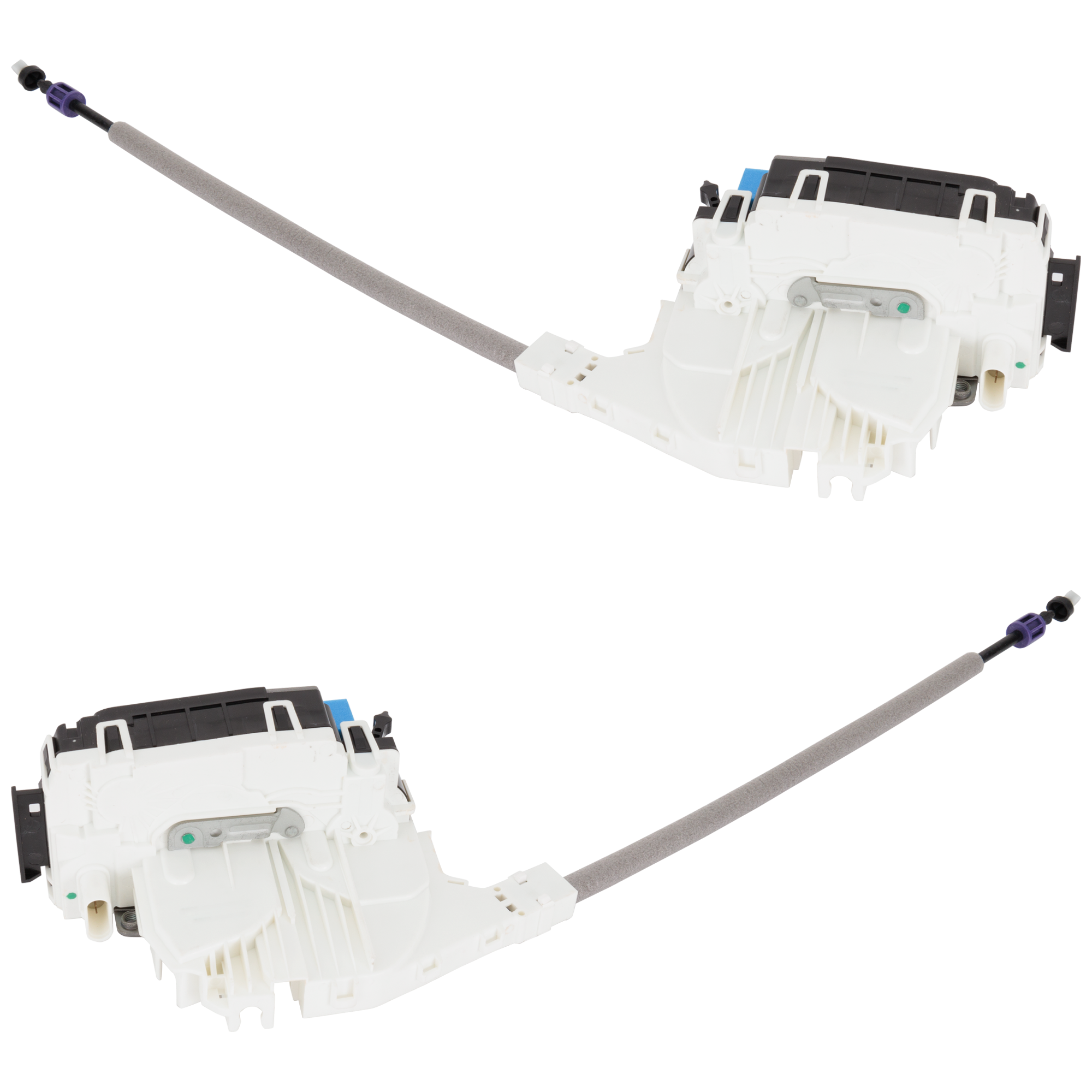 AM GLK CLASS 10-15 C CLASS 12-14 E CLASS 10-16 CLS CLASS 12-18 M CLASS 12-15 GL CLASS 13-16 CLA CLASS 14-19 GLA CLASS 15-20 REAR DOOR LOCK ACTUATOR RH AND LH LH w o Keyless Go System SKU SET RM31530037 OEM 2047303035-2047302935