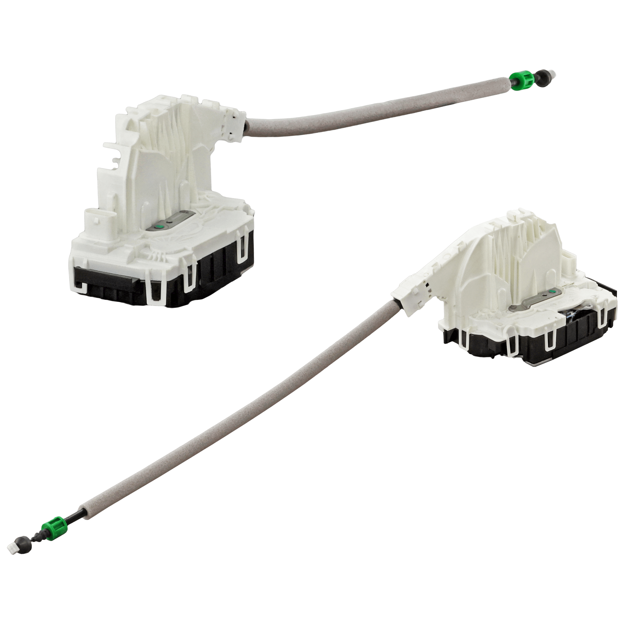 AM M CLASS 12-15 GL CLASS 13-16 CLA CLASS 14-19 REAR DOOR LOCK ACTUATOR RH AND LH w o Soft Close Doors SKU SET RM31530039 OEM 1667200135-0997201901-16672004