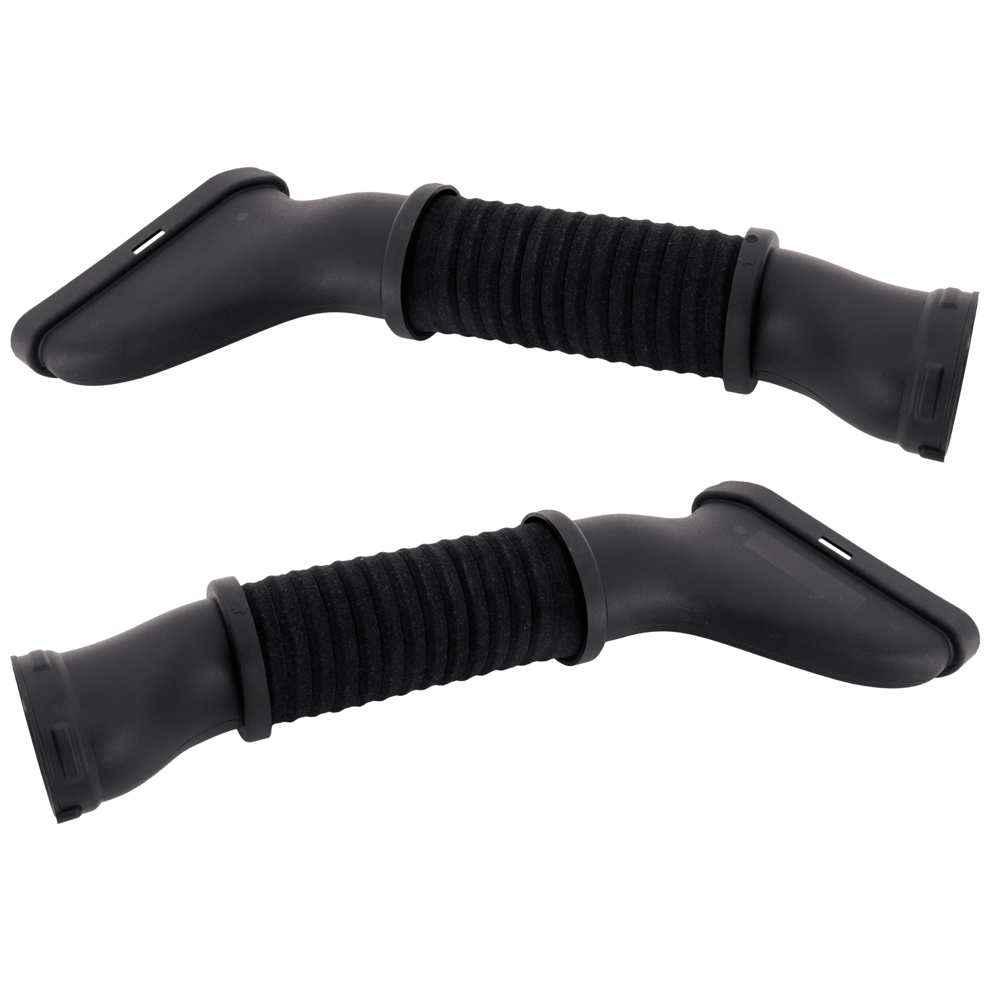 AM ML CLASS 12-15 GL CLASS 13-17 AIR INTAKE HOSE RH AND LH SKU SET RM31560013 OEM 2780902482-2780902582
