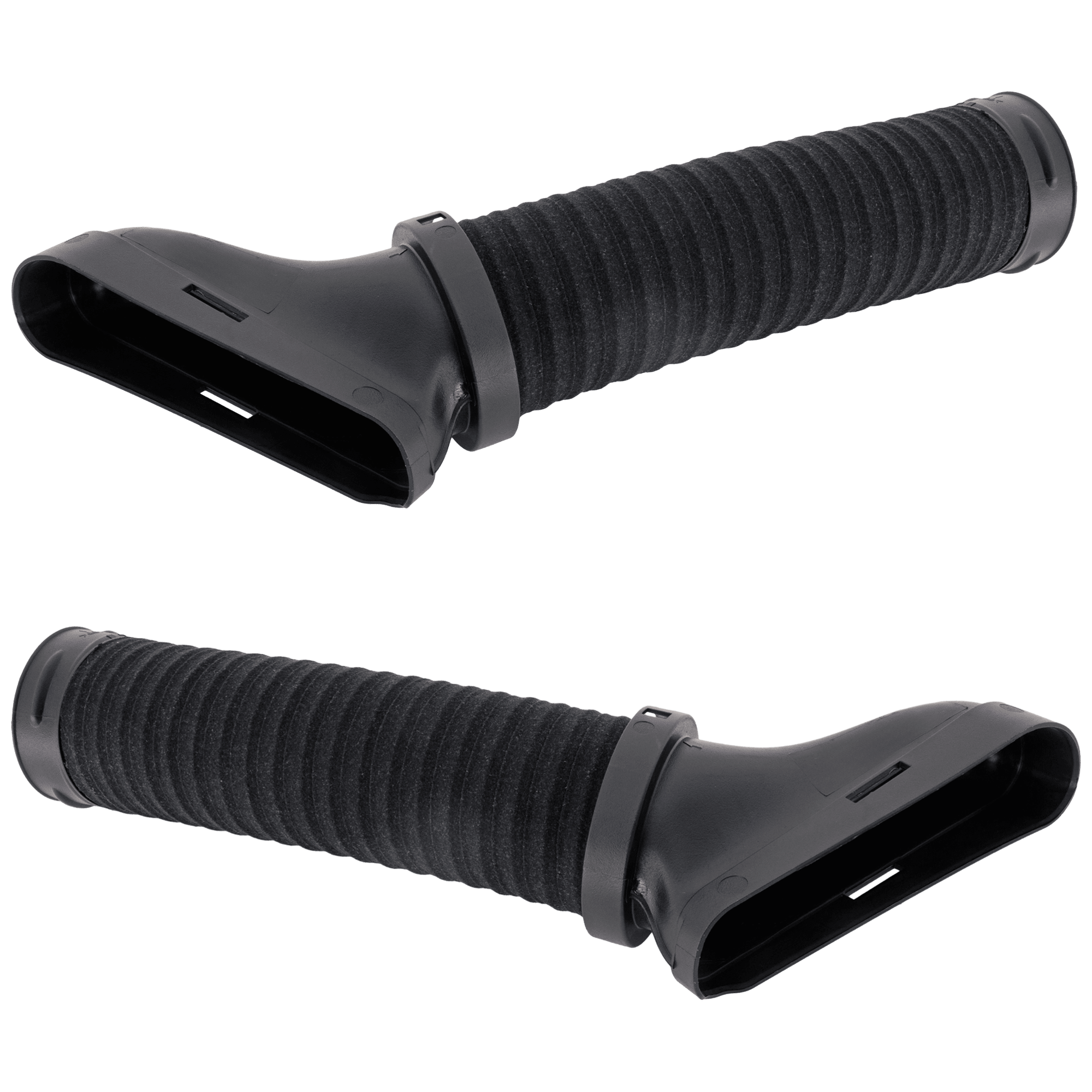 AM GLK350-10-12 AIR INTAKE HOSE RH AND LH 3.5L Eng. SKU SET RM31560029 OEM 2720902882-2720902982