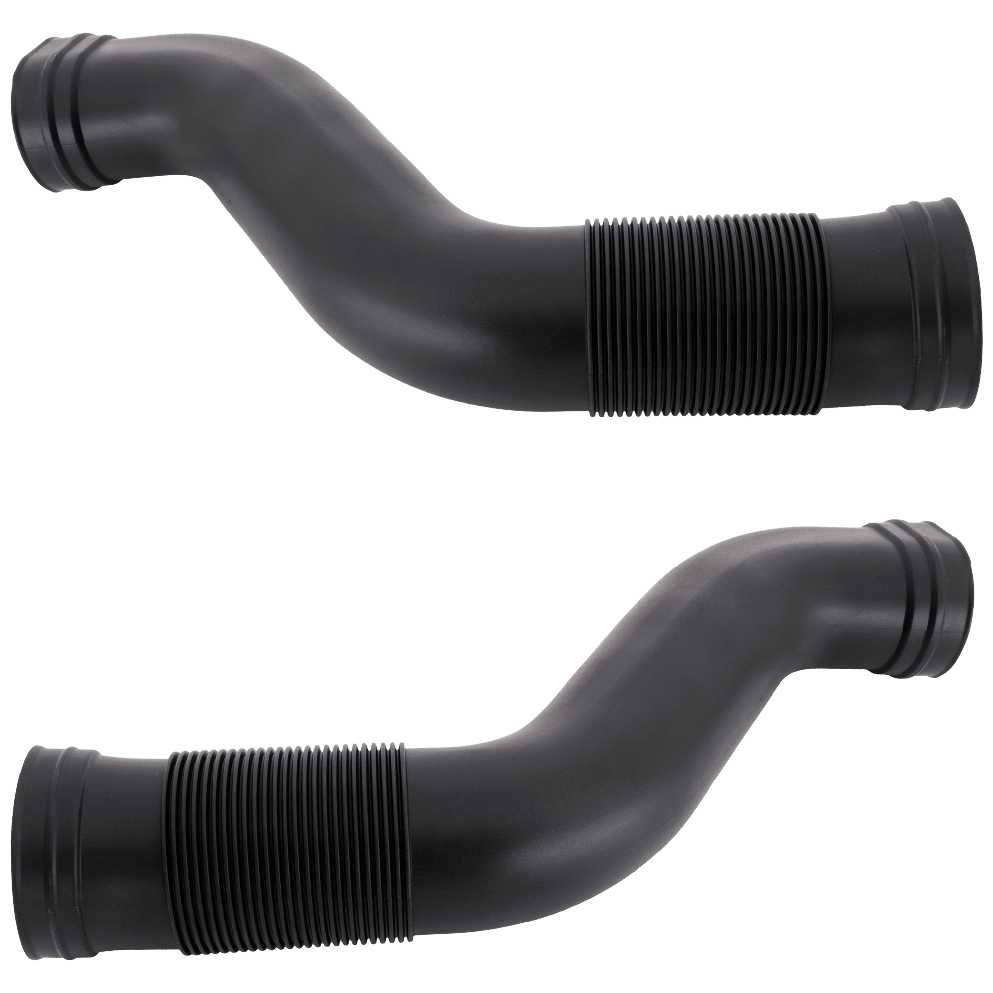 AM GL CLASS 07-12 ML CLASS 06-11 AIR INTAKE HOSE RH AND LH SKU SET RM31560031 OEM 1645000361-1645051361-16450004