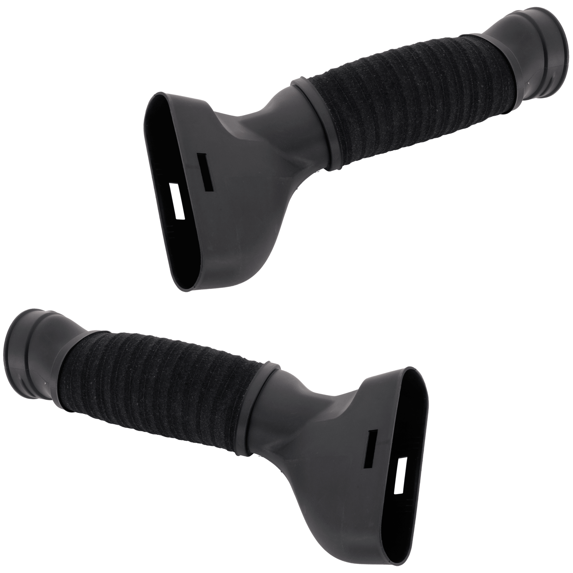 AM C CLASS 06-07 AIR INTAKE HOSE RH AND LH SKU SET RM31560045 OEM 2720900282-2720900782