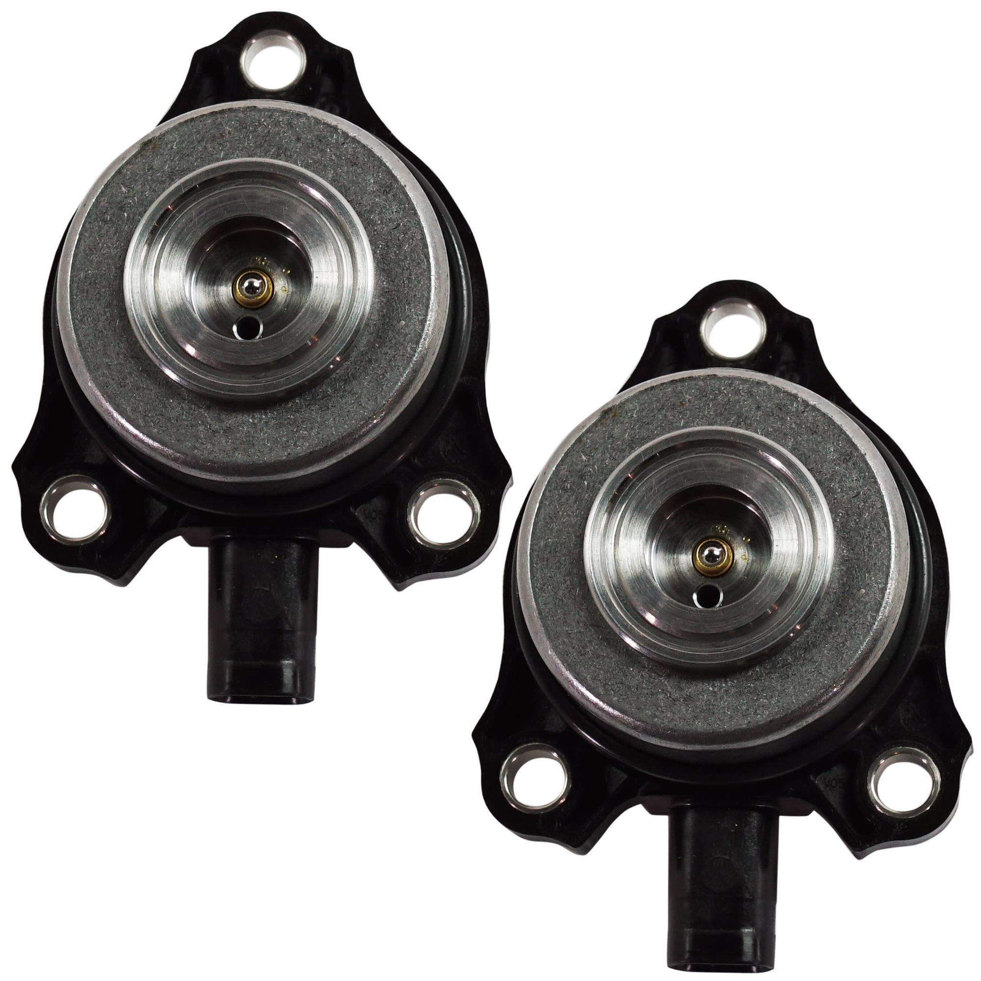 AM SLK CLASS 05-11 C CLASS 06-11 VARIABLE TIMING SOLENOID Set of 2 SKU SET RM31730005-2 OEM 2720510177 A2720510177