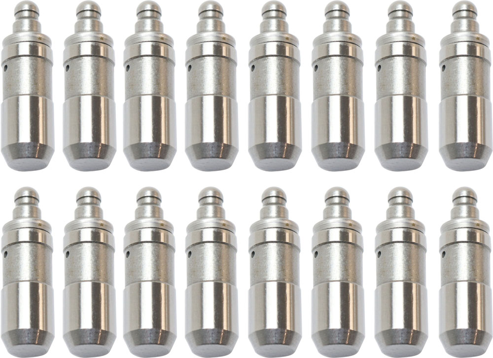 AM GALANT 89-92 LANCER 03-06 VALVE LIFTER Set of 16 Hydraulic 1.6L 2.0L 1.8L 2.4L DOHC SKU SET RM32170001-16