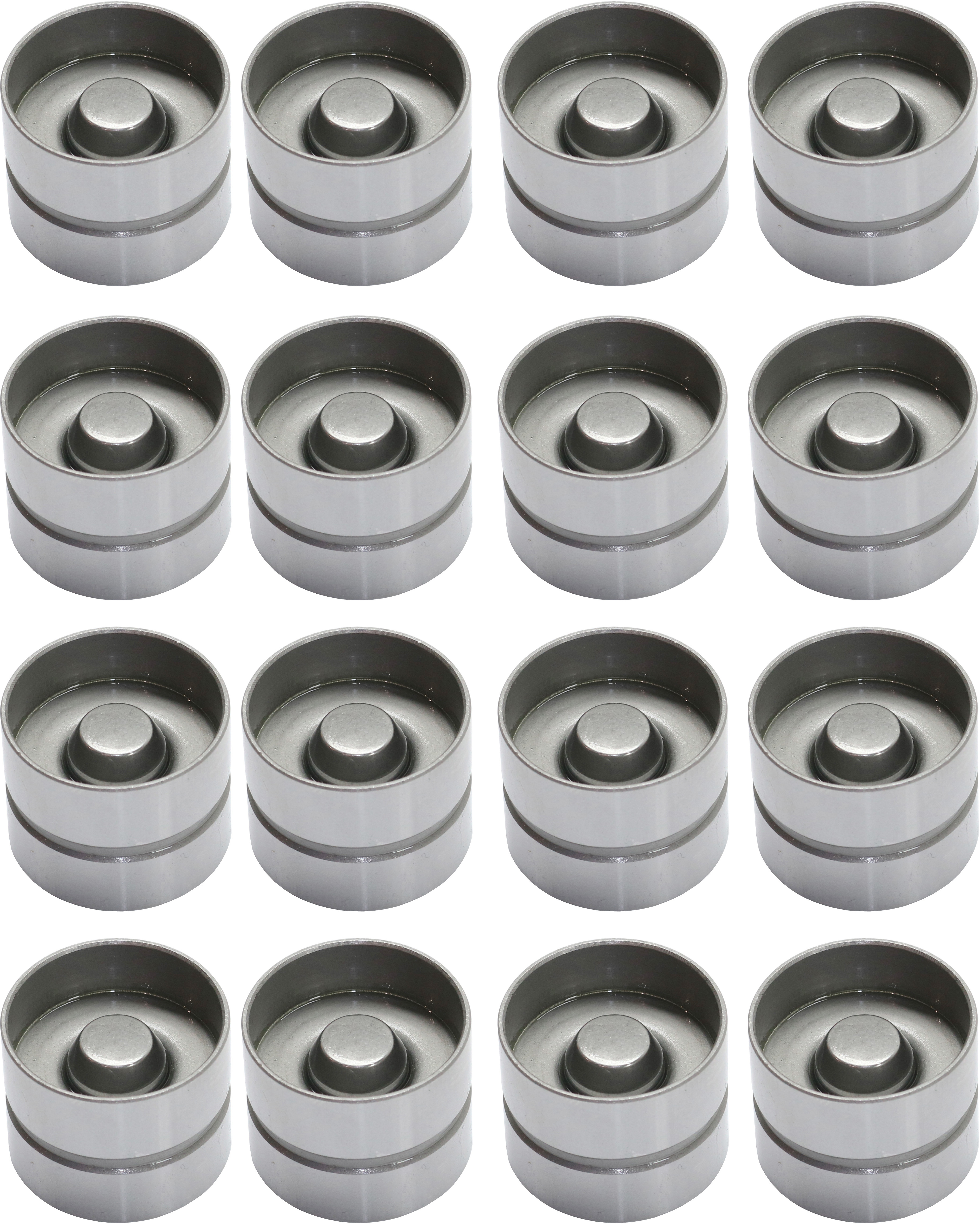 AM MAZDA 323-88-89 SEPHIA 95-01 MIATA 90-05 VALVE LIFTER Set of 16-4 Cyl 1.6L 1.5L 1.8L 2.0L DOHC SKU SET RM32170003-16