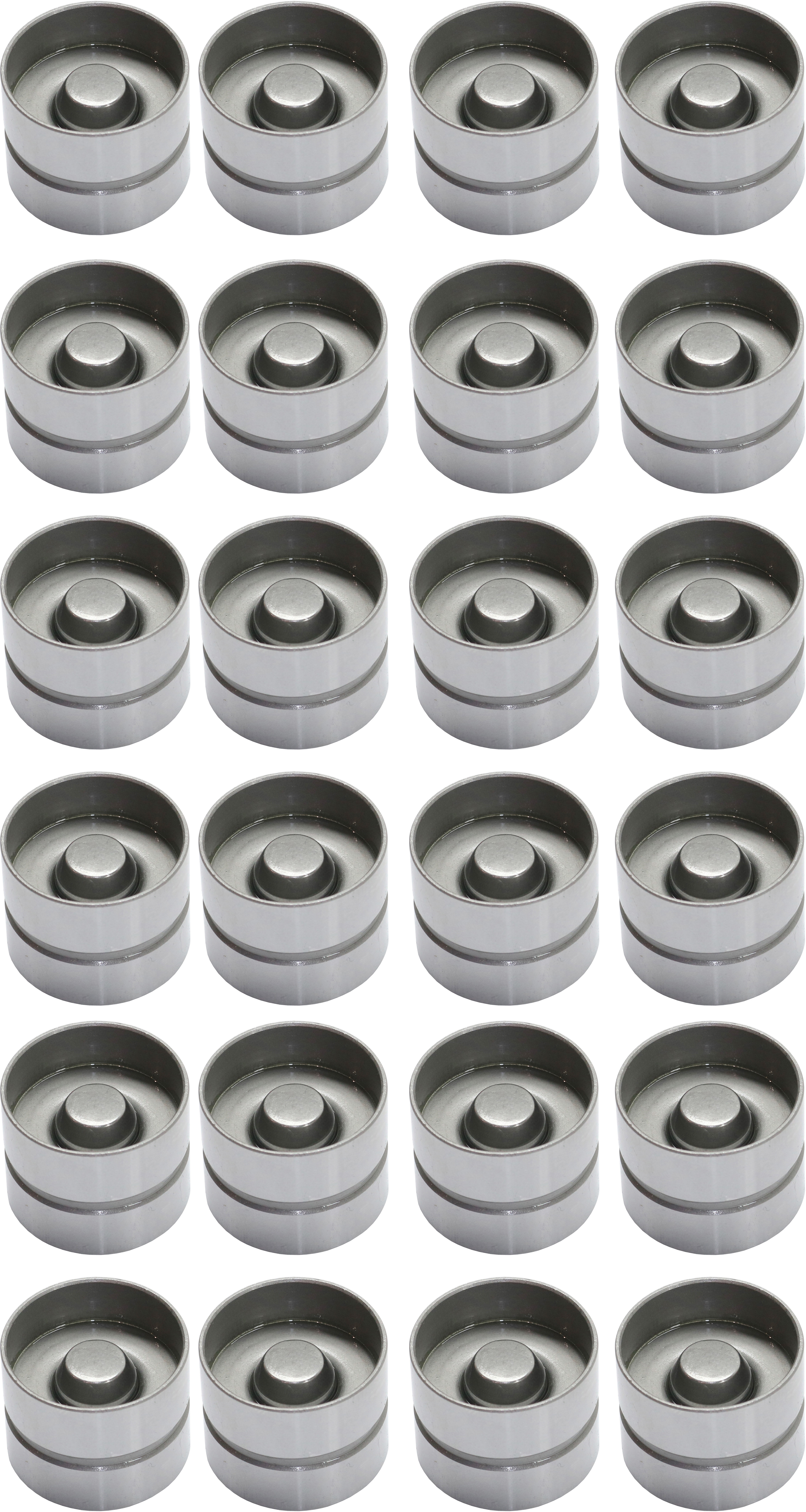 AM MX 3-92-94 PROBE 93-97 MILLENIA 95-02 VALVE LIFTER Set of 24-6 Cyl 1.8L 2.5L DOHC SKU SET RM32170003-24