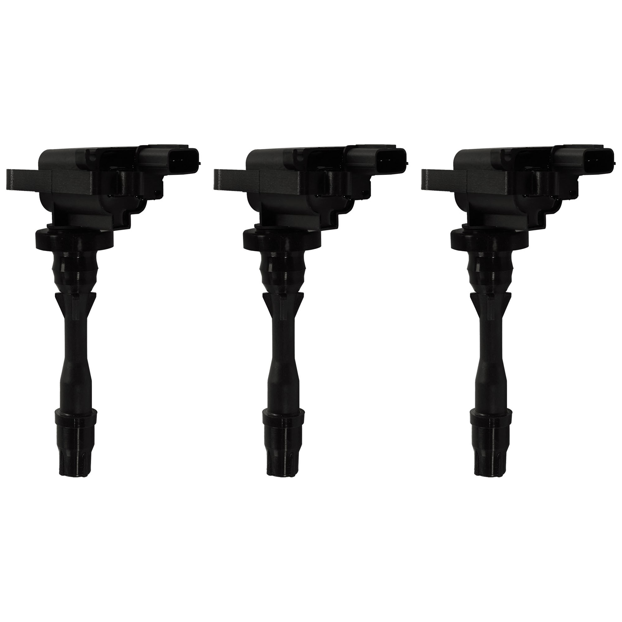 AM MONTERO 03-06 IGNITION COIL Set of 3-3.8L Eng. SKU SET RM50460016-3 OEM MD372045