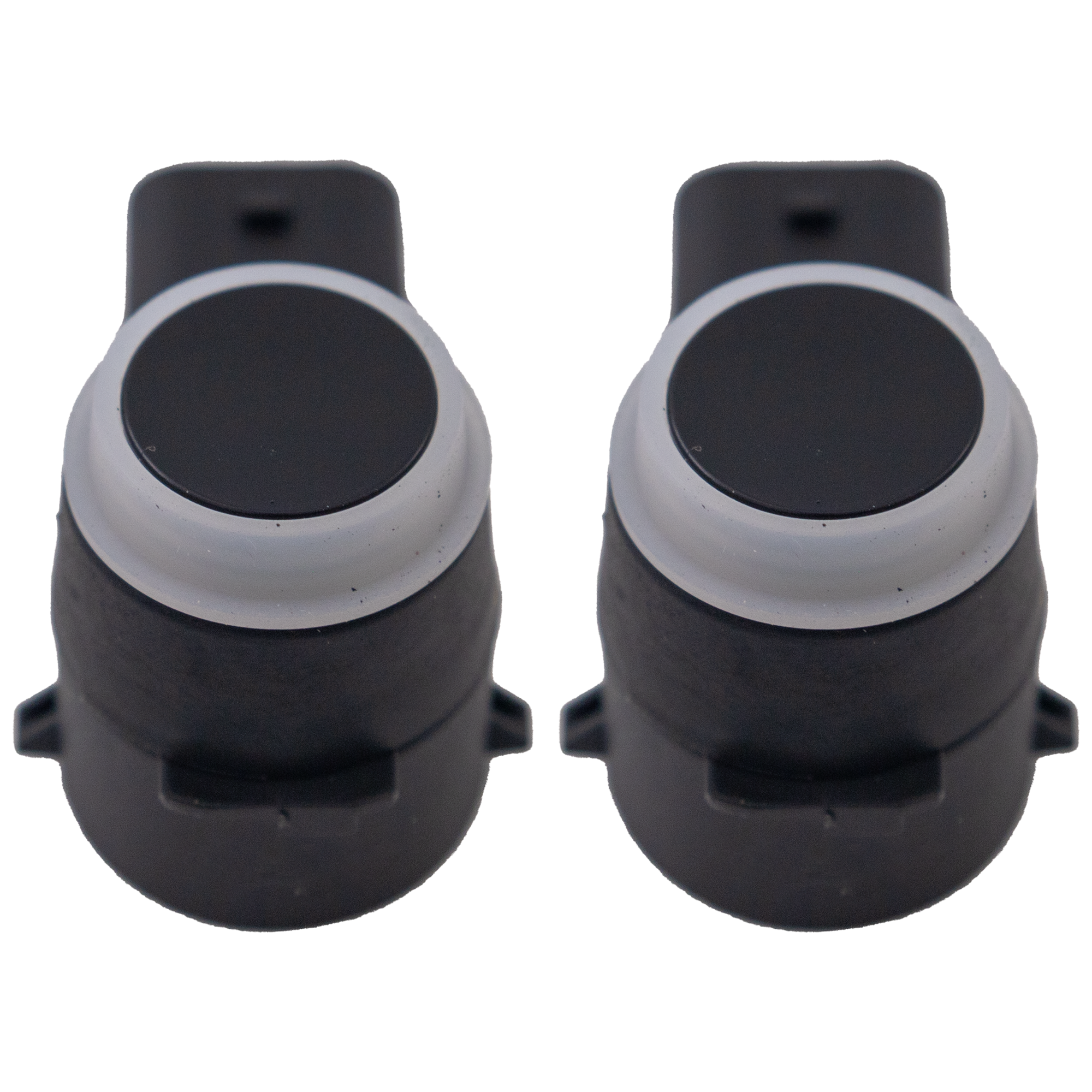 AM C63 AMG 08-15 GL450-07-12 PARKING ASSIST SENSOR RH AND LH Front or Rear Black SKU SET RM54130002-2 OEM A0009052402 A2215420417