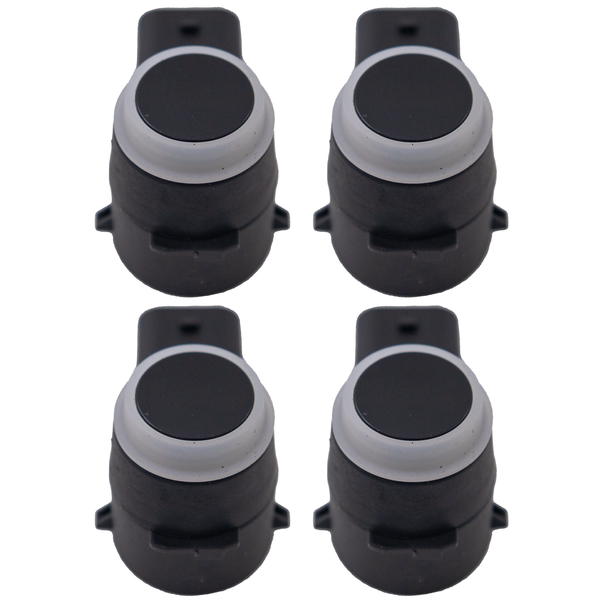 AM C63 AMG 08-15 GL450-07-12 FRONT AND REAR PARKING ASSIST SENSOR RH AND LH Black SKU SET RM54130002-4 OEM A0009052402 A2215420417