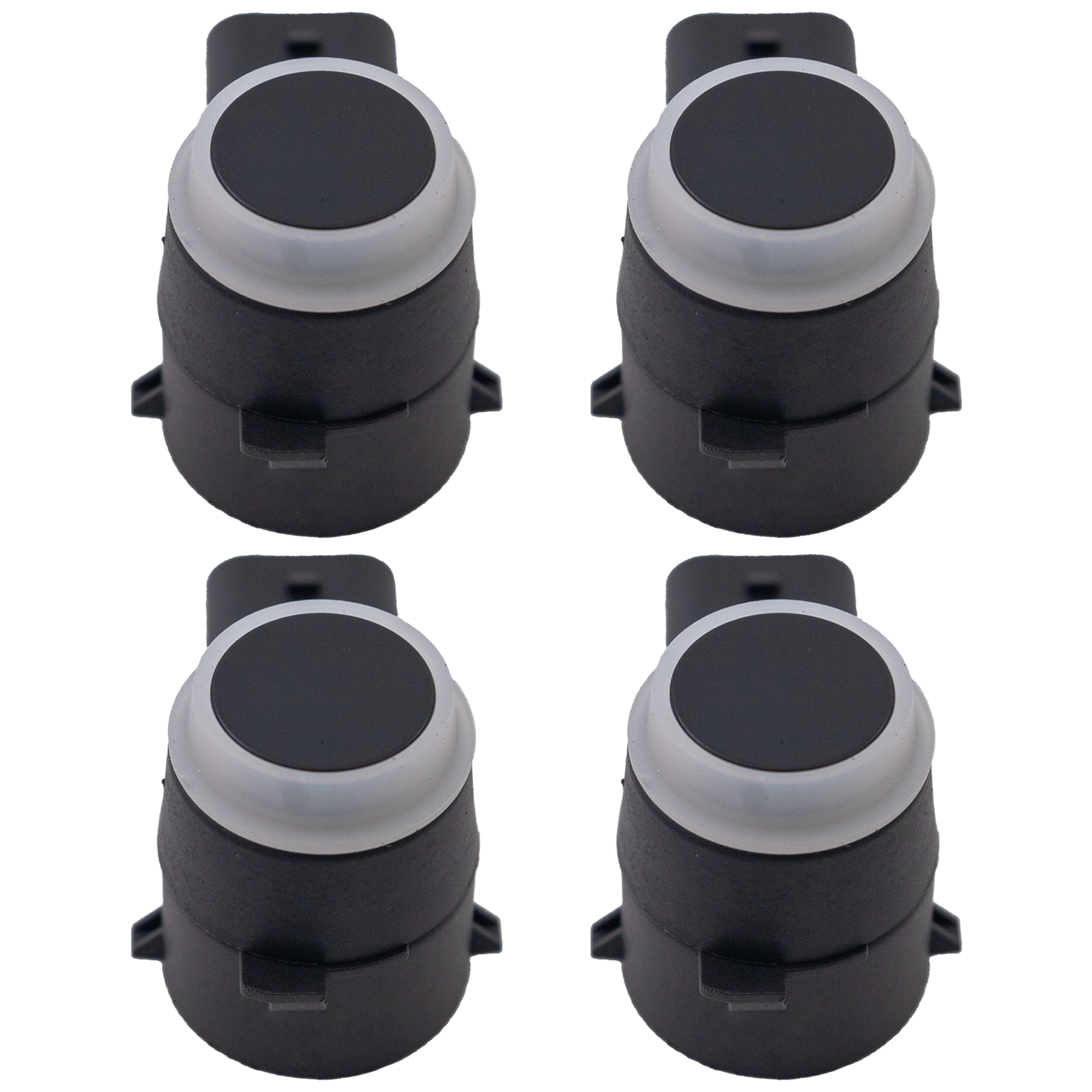 AM Parking Assist Sensor SKU SET RM54130004-4 OEM 2125420018