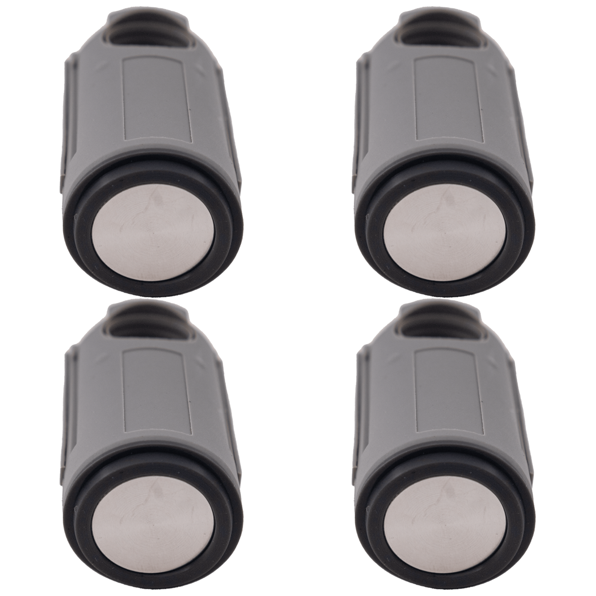 AM 300SE 92-93 REAR PARKING ASSIST SENSOR RH AND LH Set of 4-1 Connector Oval Connector Shape SKU SET RM54130007-4