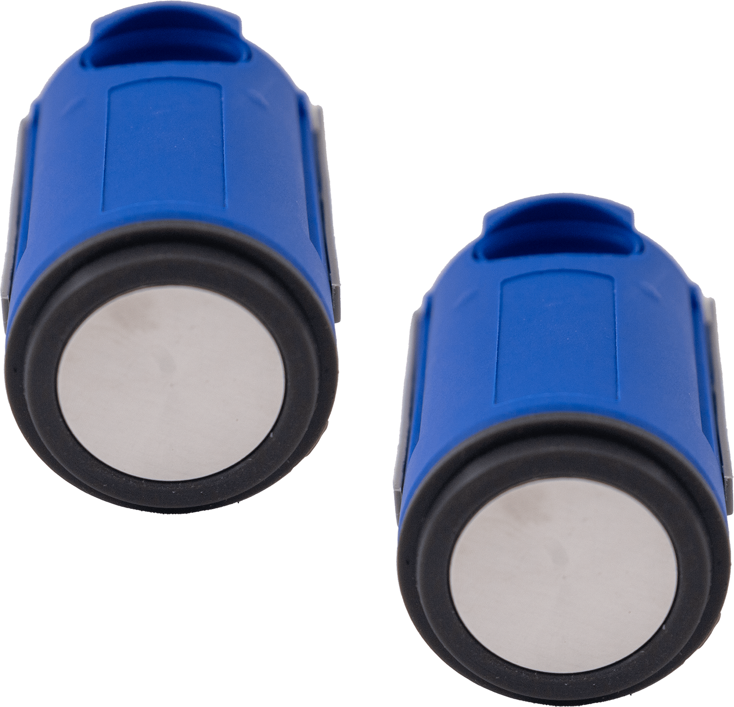 AM G500-02-06 C230-97-00 PARKING ASSIST SENSOR Set of 2 Grey and Blue SKU SET RM54130013-2