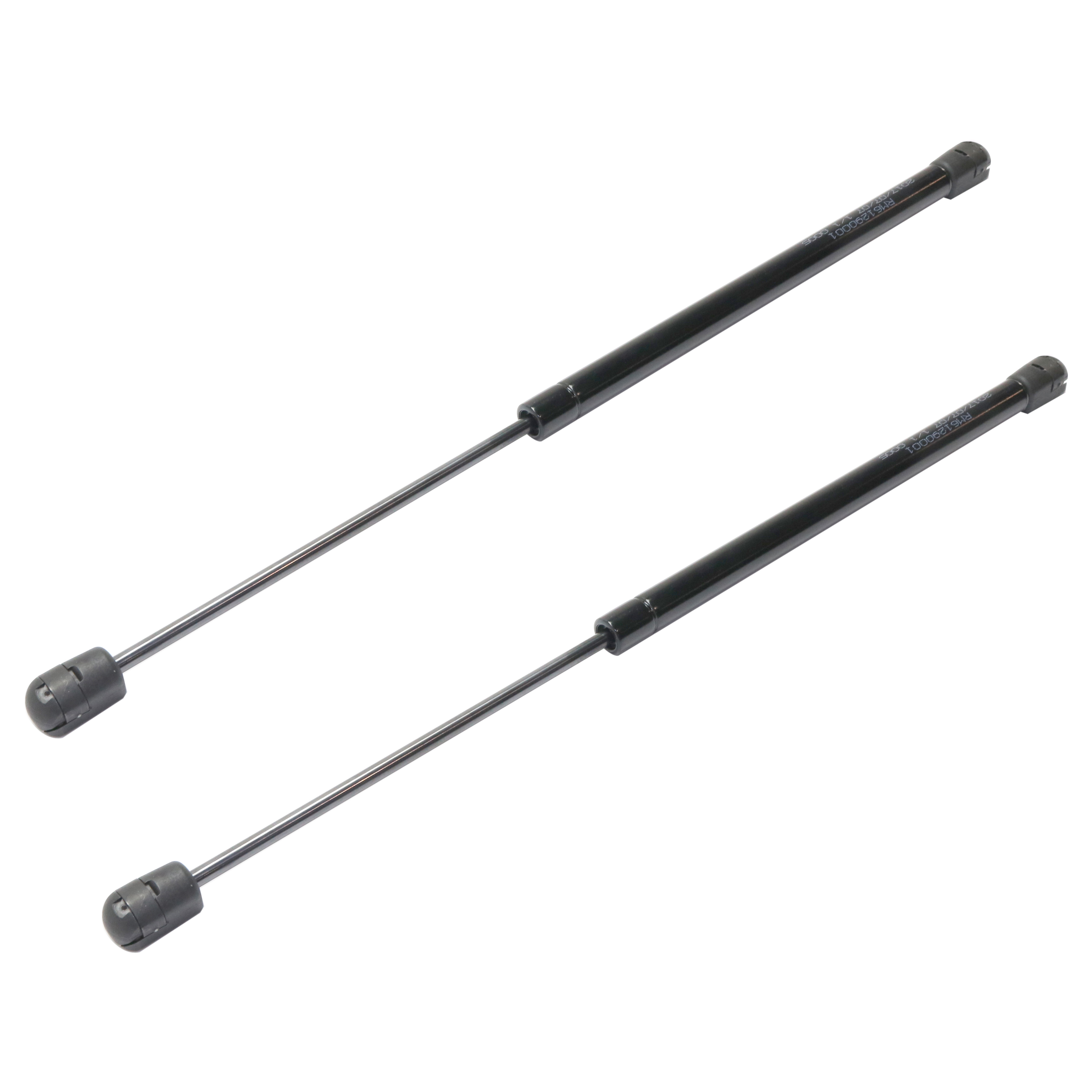 AM ENDEAVOR 04-08 LIFT SUPPORT RH AND LH Liftgate Glass SKU SET RM61290001-2 OEM MR599436 MR599435