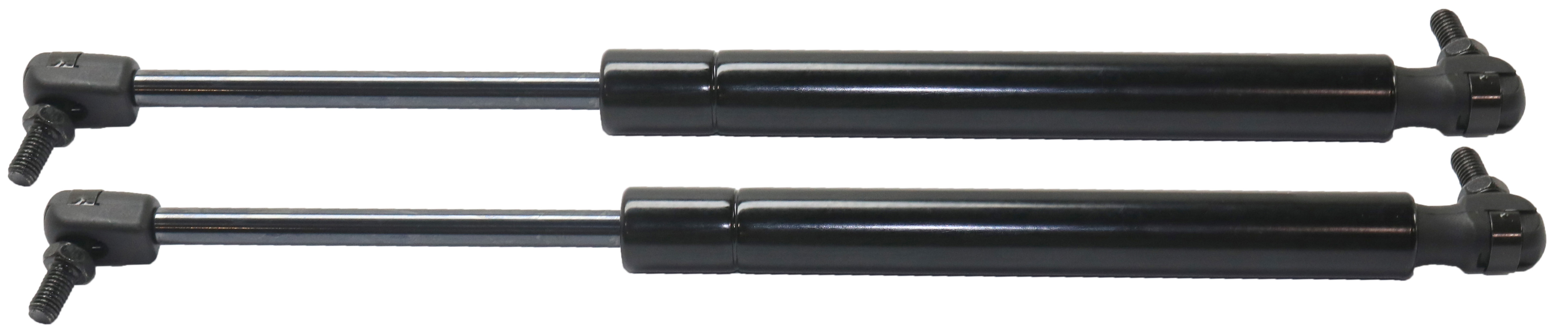 AM ECLIPSE 00-05 LIFT SUPPORT RH AND LH Hatch exc. Convertible SKU SET RM61290012-2 OEM MR271723