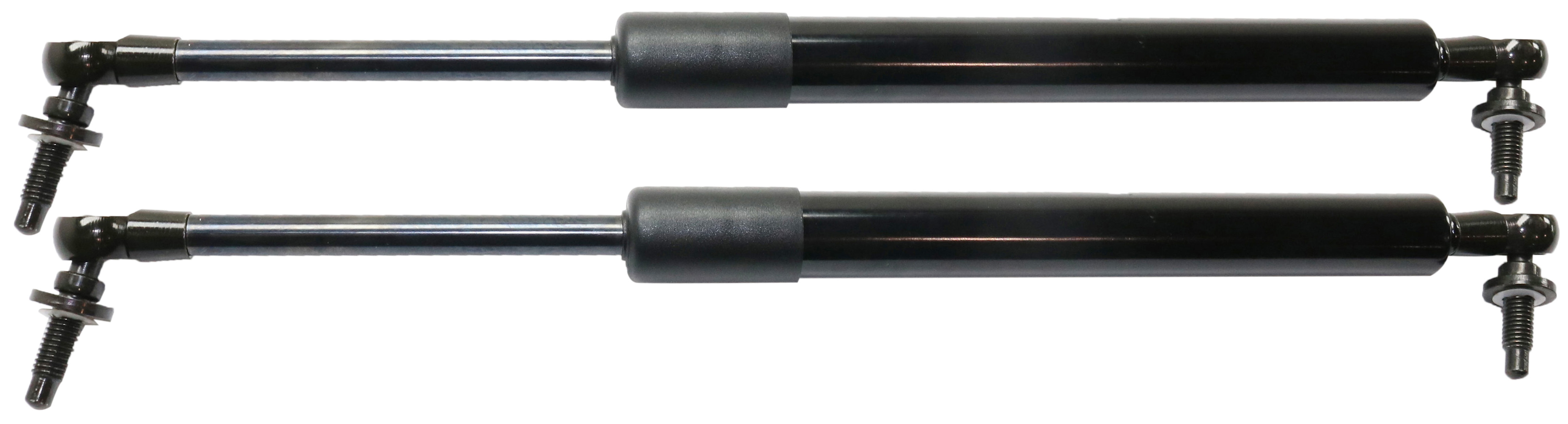 AM ECLIPSE 00-04 LIFT SUPPORT RH and LH without Spoiler or Wiper Hatch SKU SET RM61290014-2 OEM MR271721