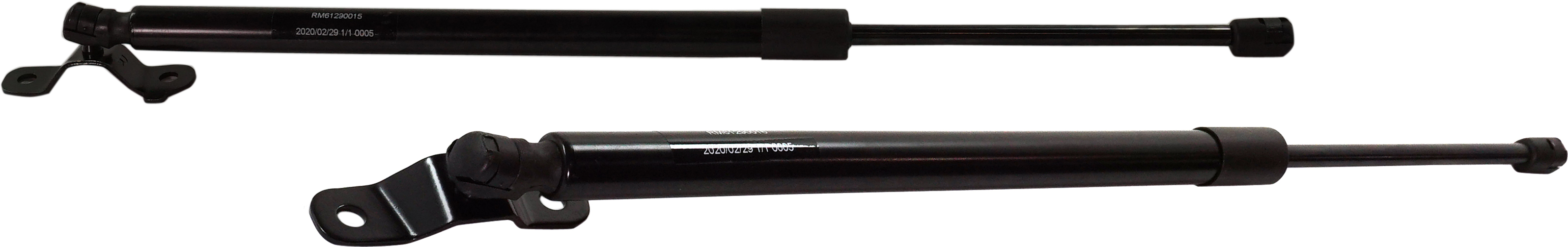 AM ML CLASS 06-11 LIFT SUPPORT RH AND LH Liftgate SKU SET RM61290015 OEM 1647400145-1647400245