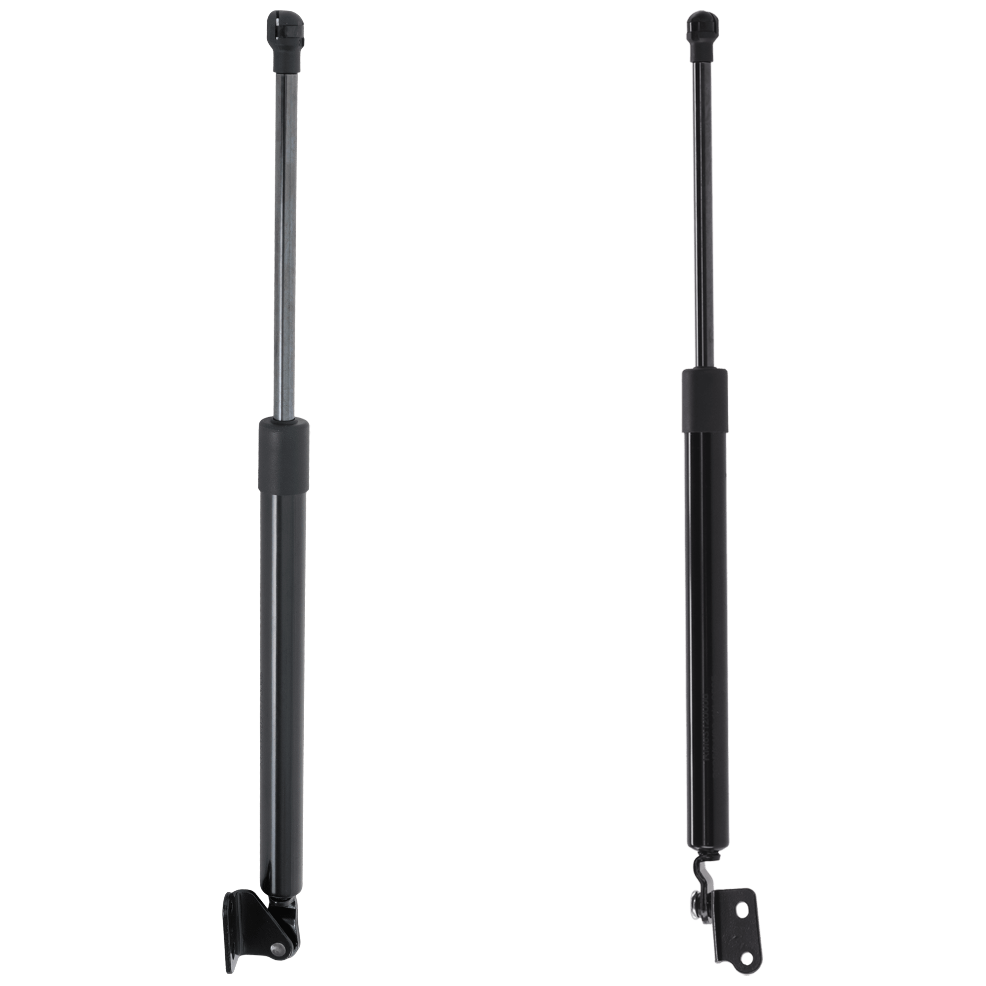 AM CX 5-17-24 LIFTGATE STRUT RH AND LH Manual Liftgate SKU SET RM63120005 Partslink MA1910115 MA1910116 OEM KB7W62620B KB7W63620B