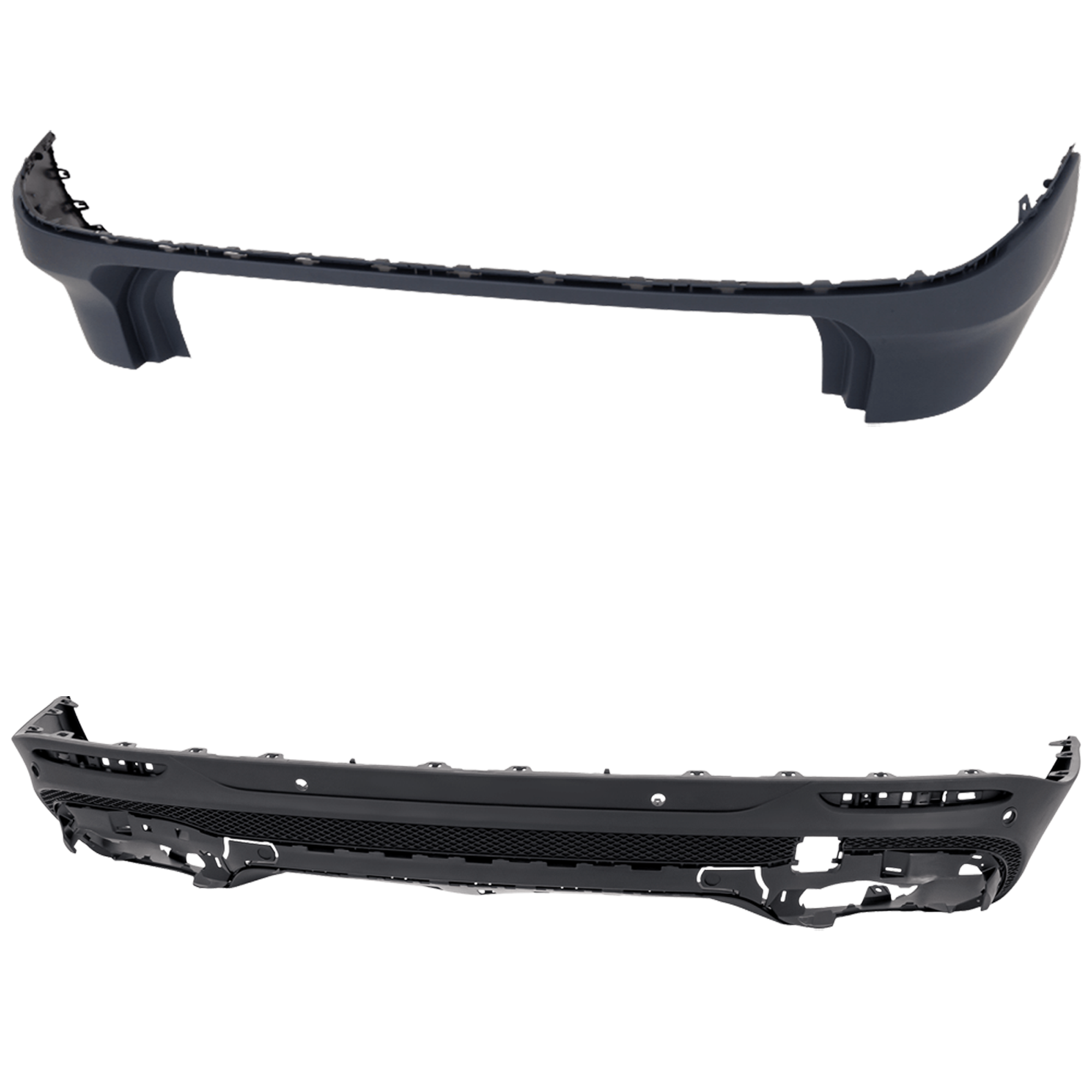 AM Bumper Cover SKU SET RM76010114P A