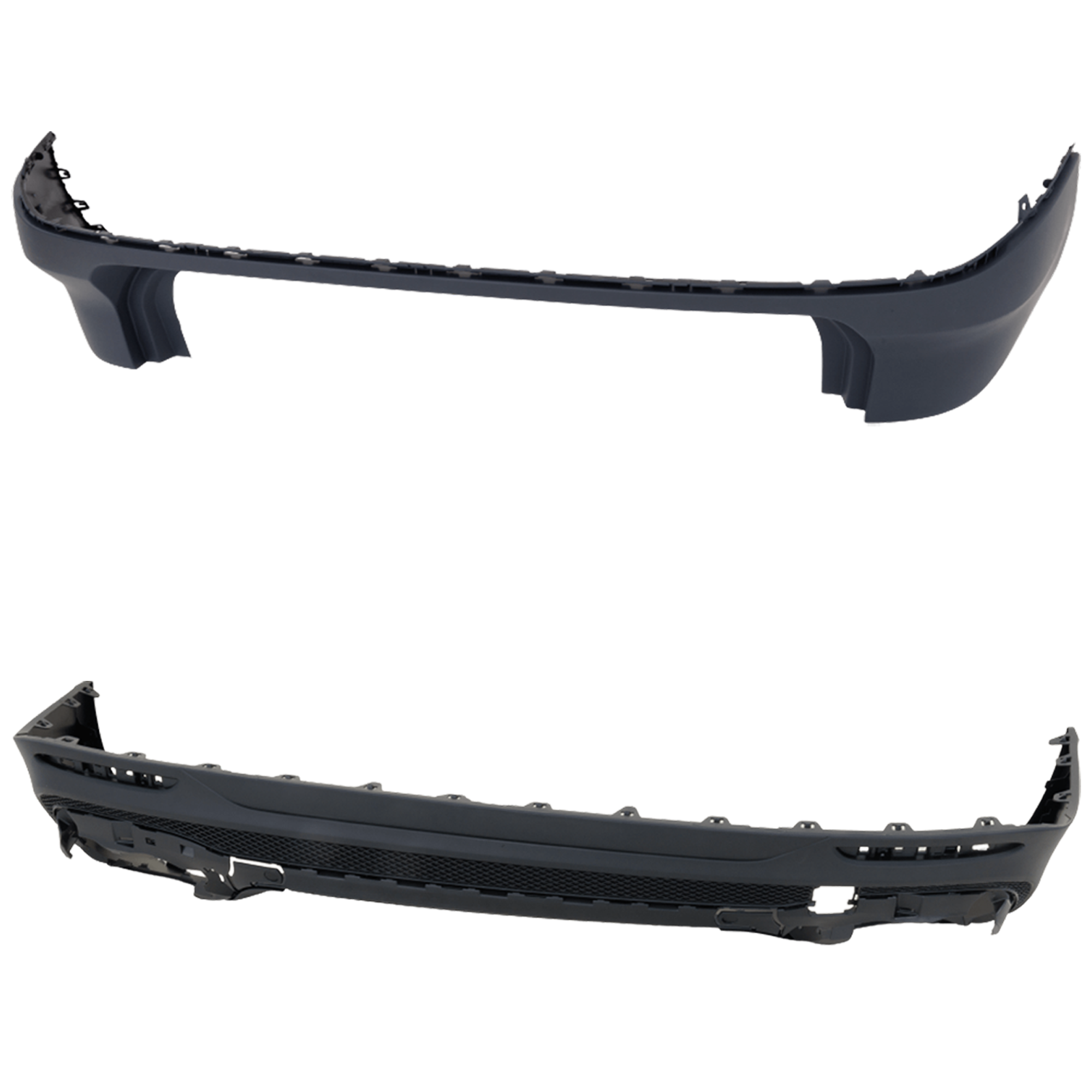AM Bumper Cover SKU SET RM76010114P B