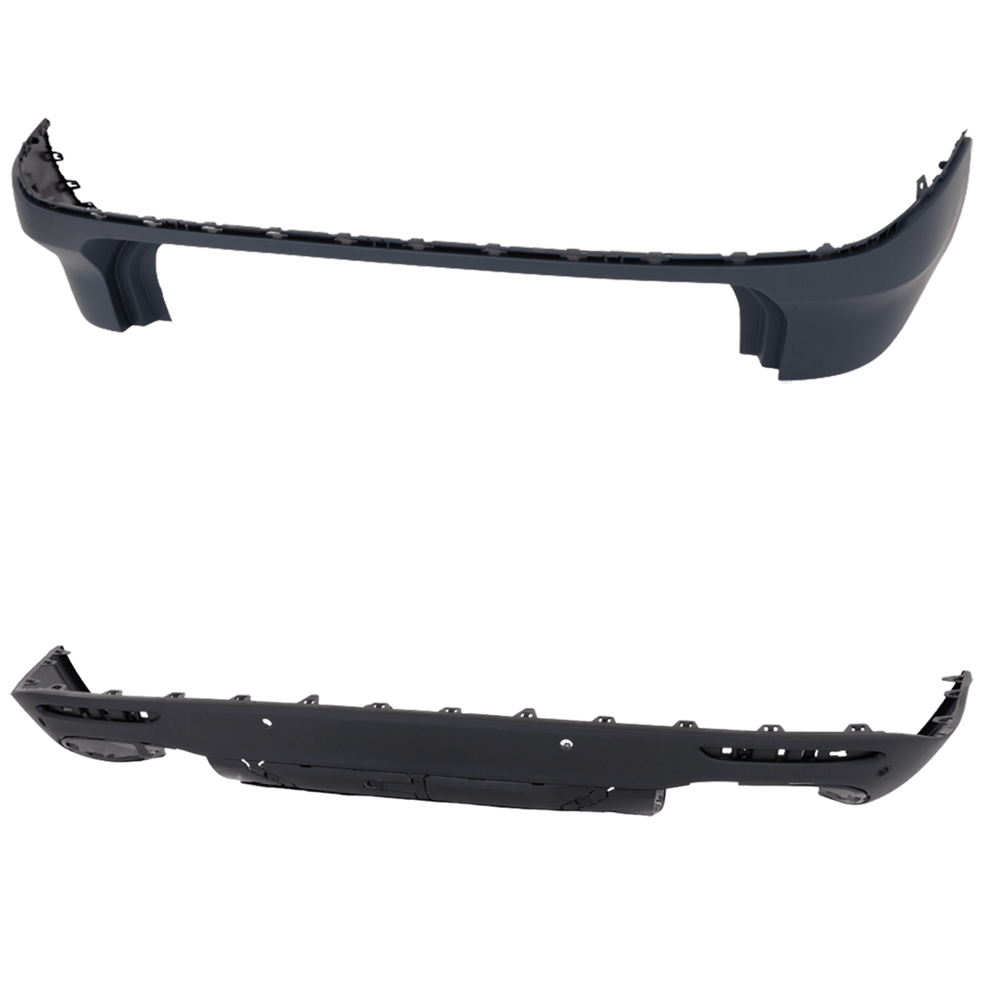 AM Bumper Cover SKU SET RM76010114P C