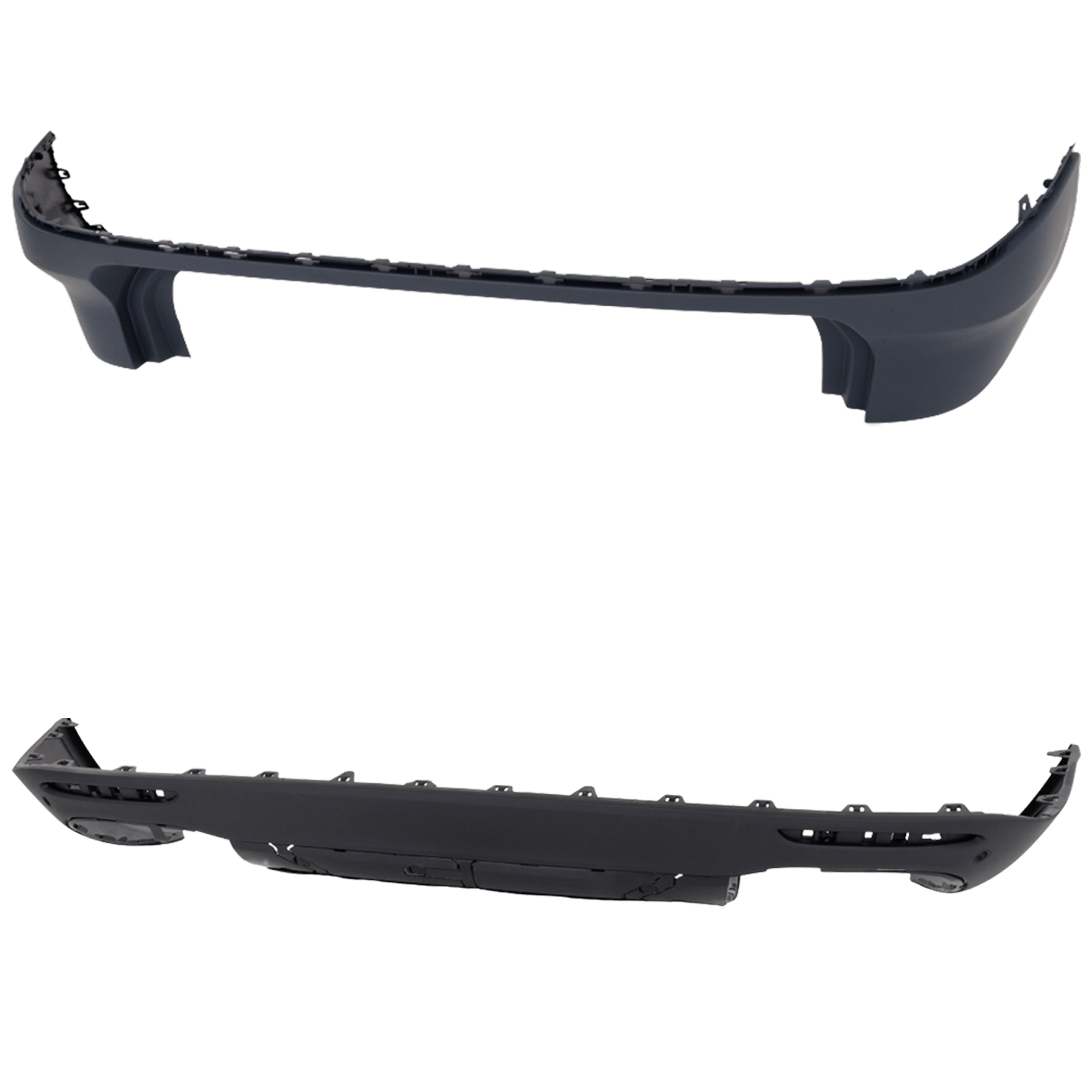 AM Bumper Cover SKU SET RM76010114P D