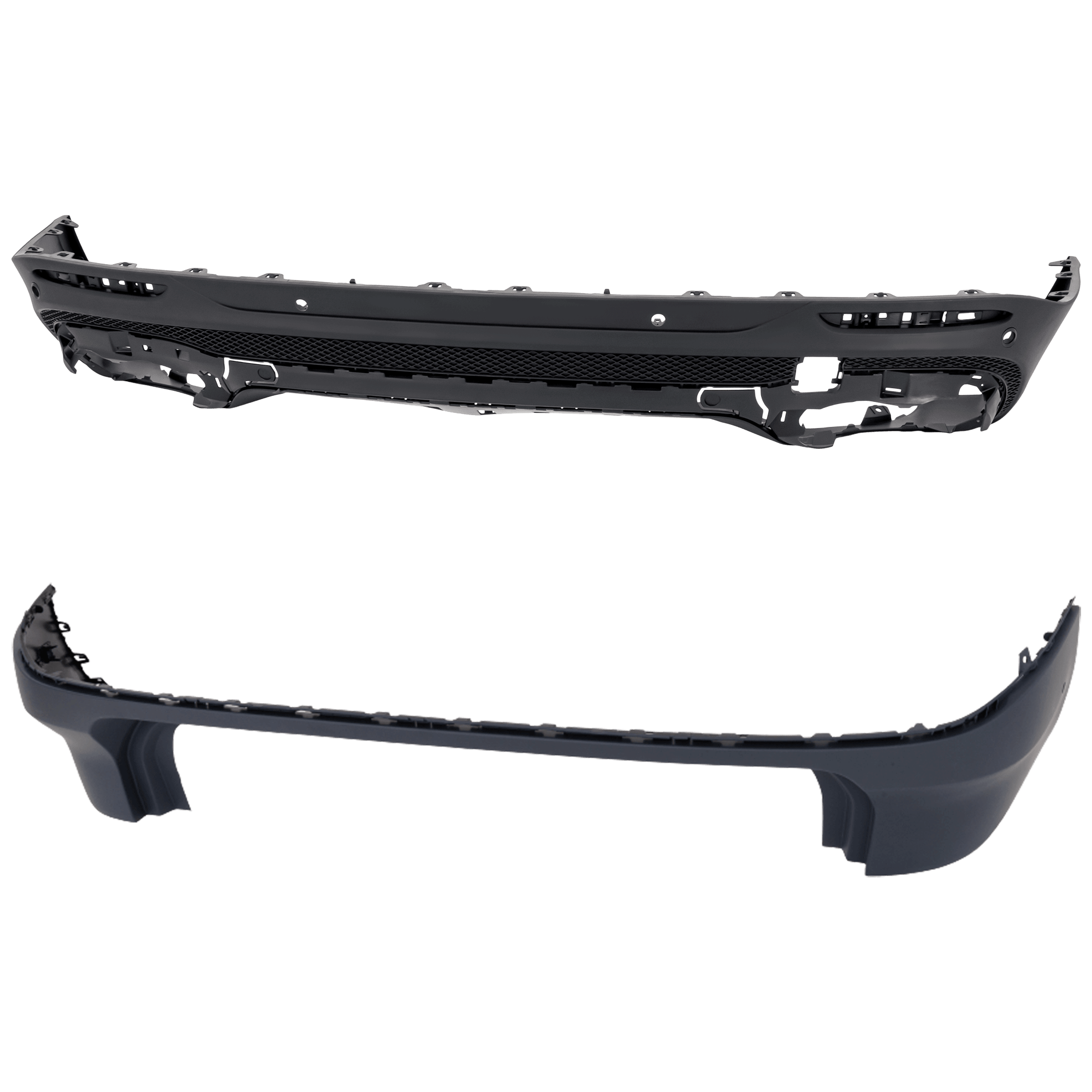AM Bumper Cover SKU SET RM76010115P A