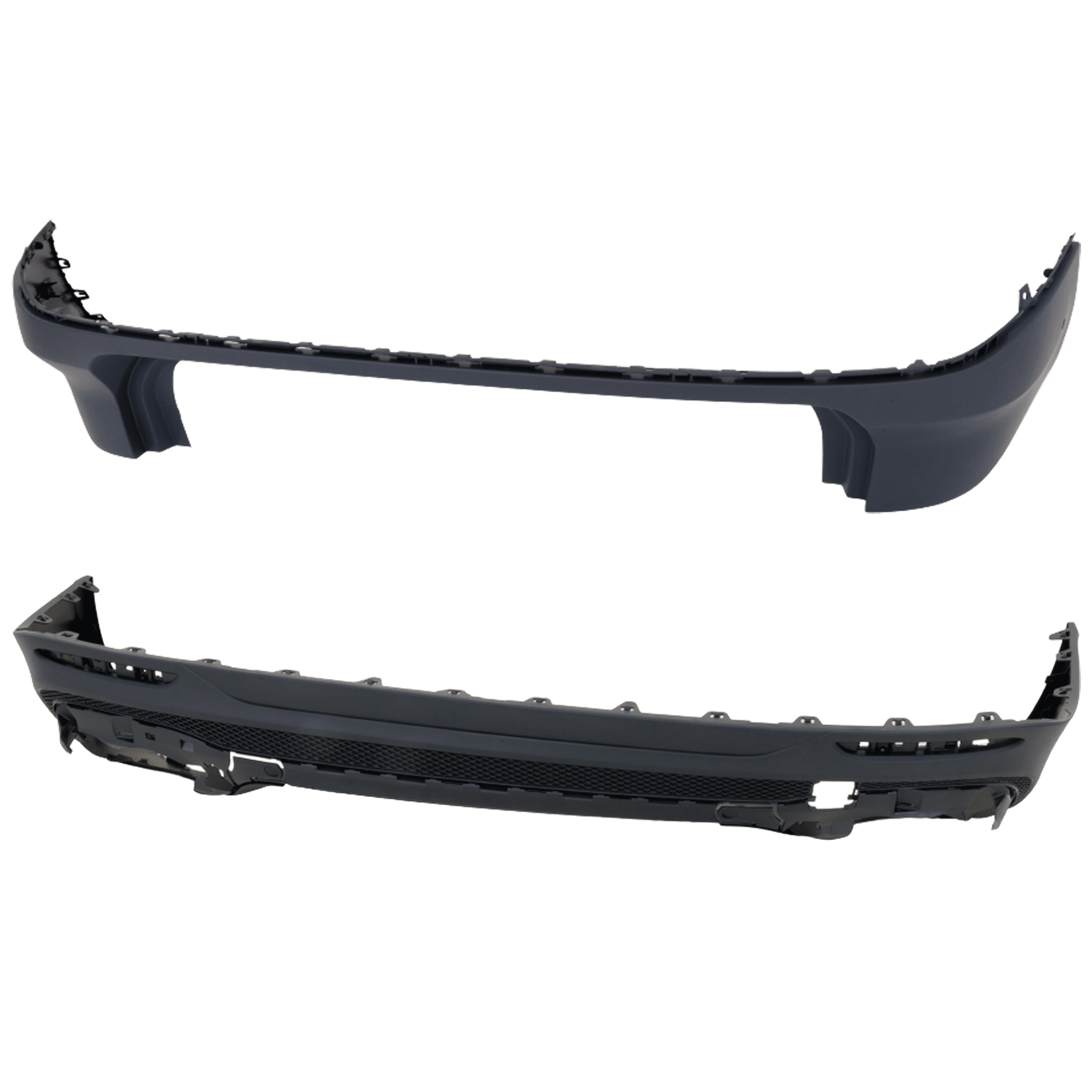 AM Bumper Cover SKU SET RM76010115P B