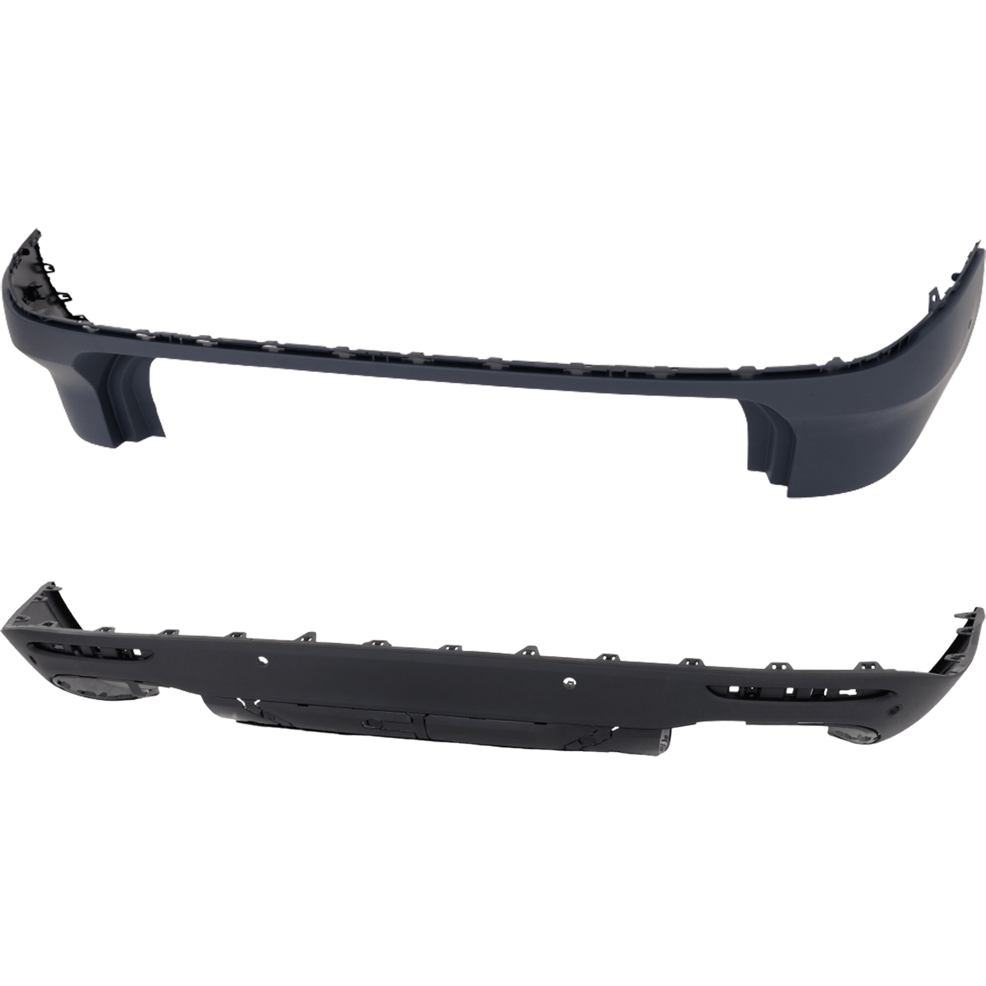 AM Bumper Cover SKU SET RM76010115P C
